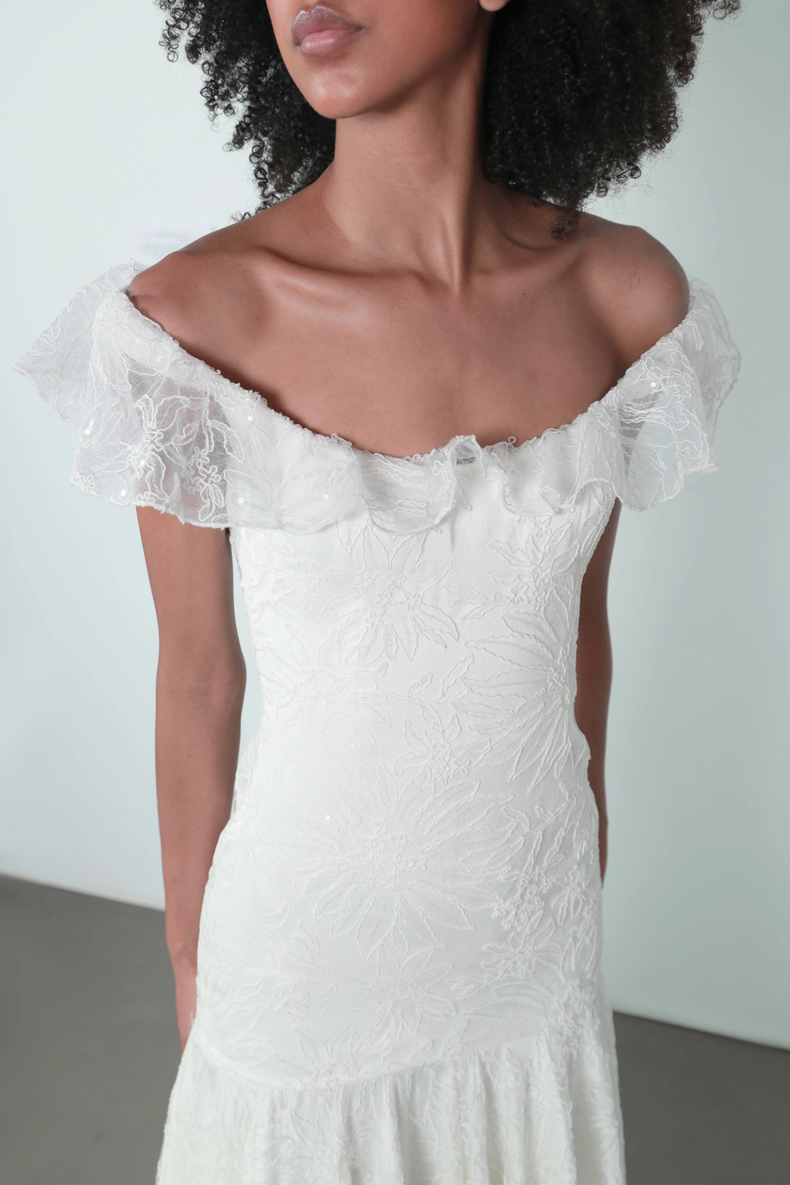 Meris Dress