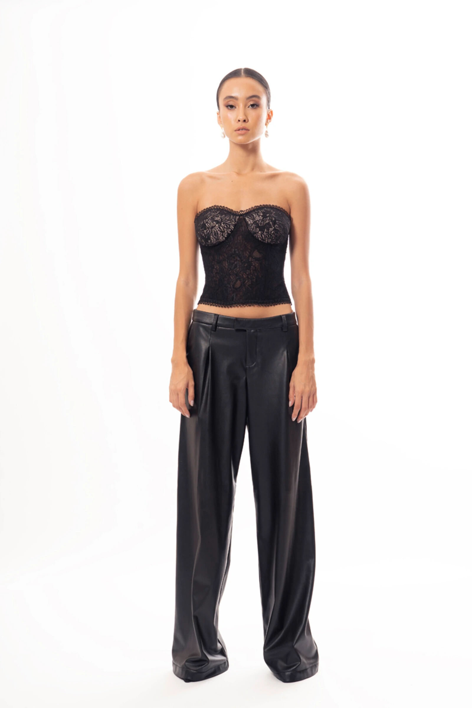 Rimia Pants