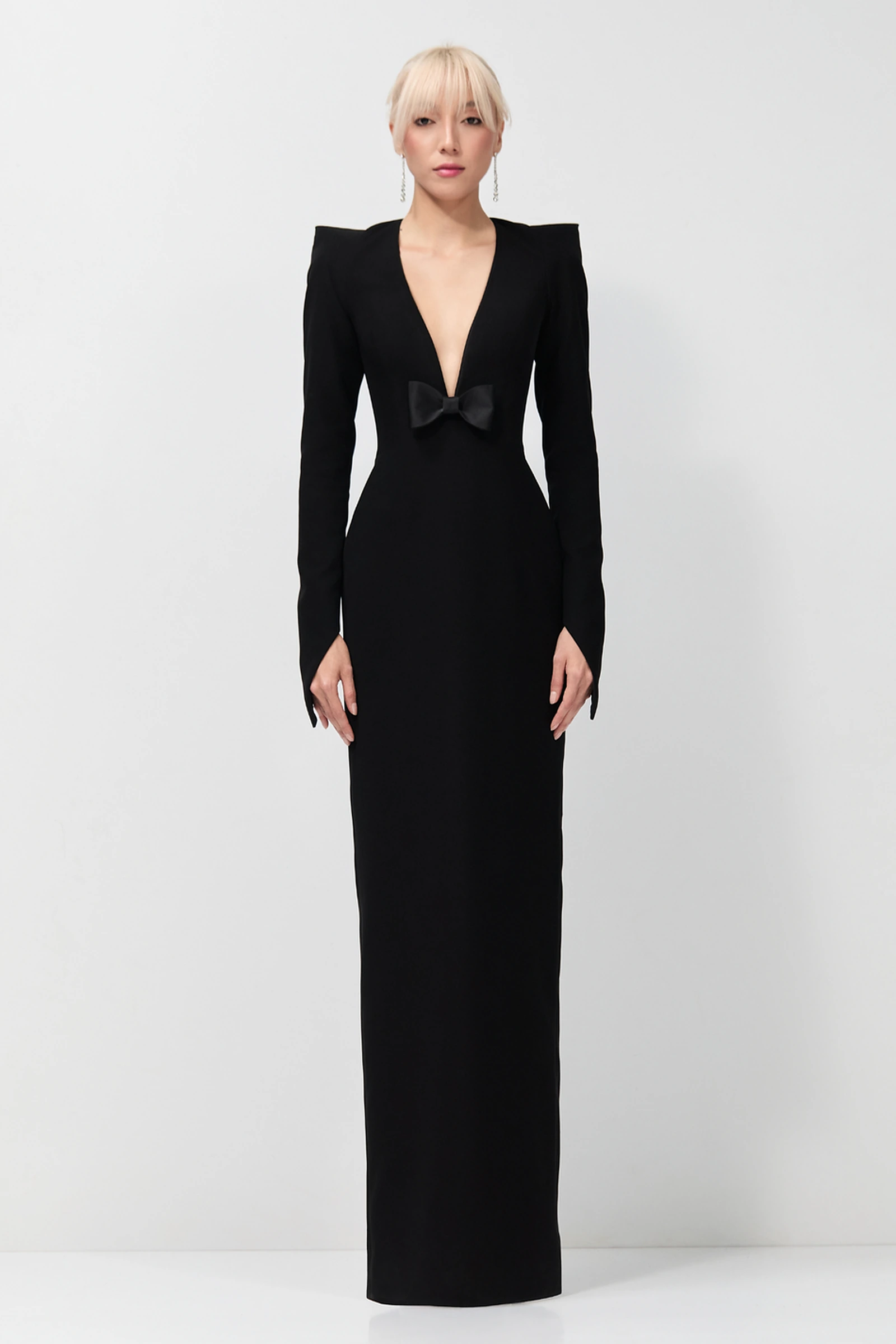 Asla Dress