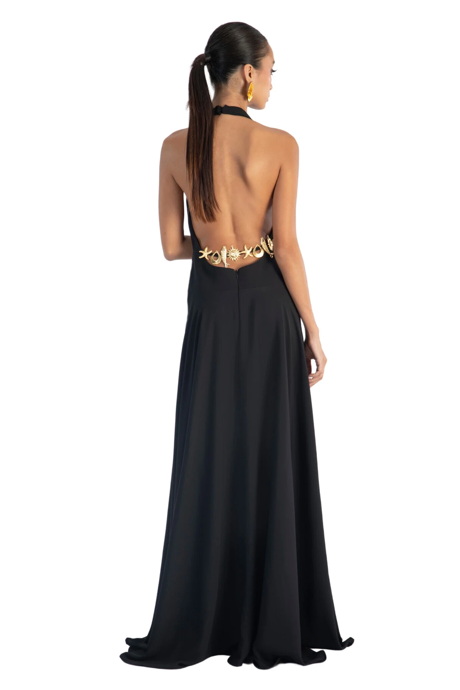 Selina Dress