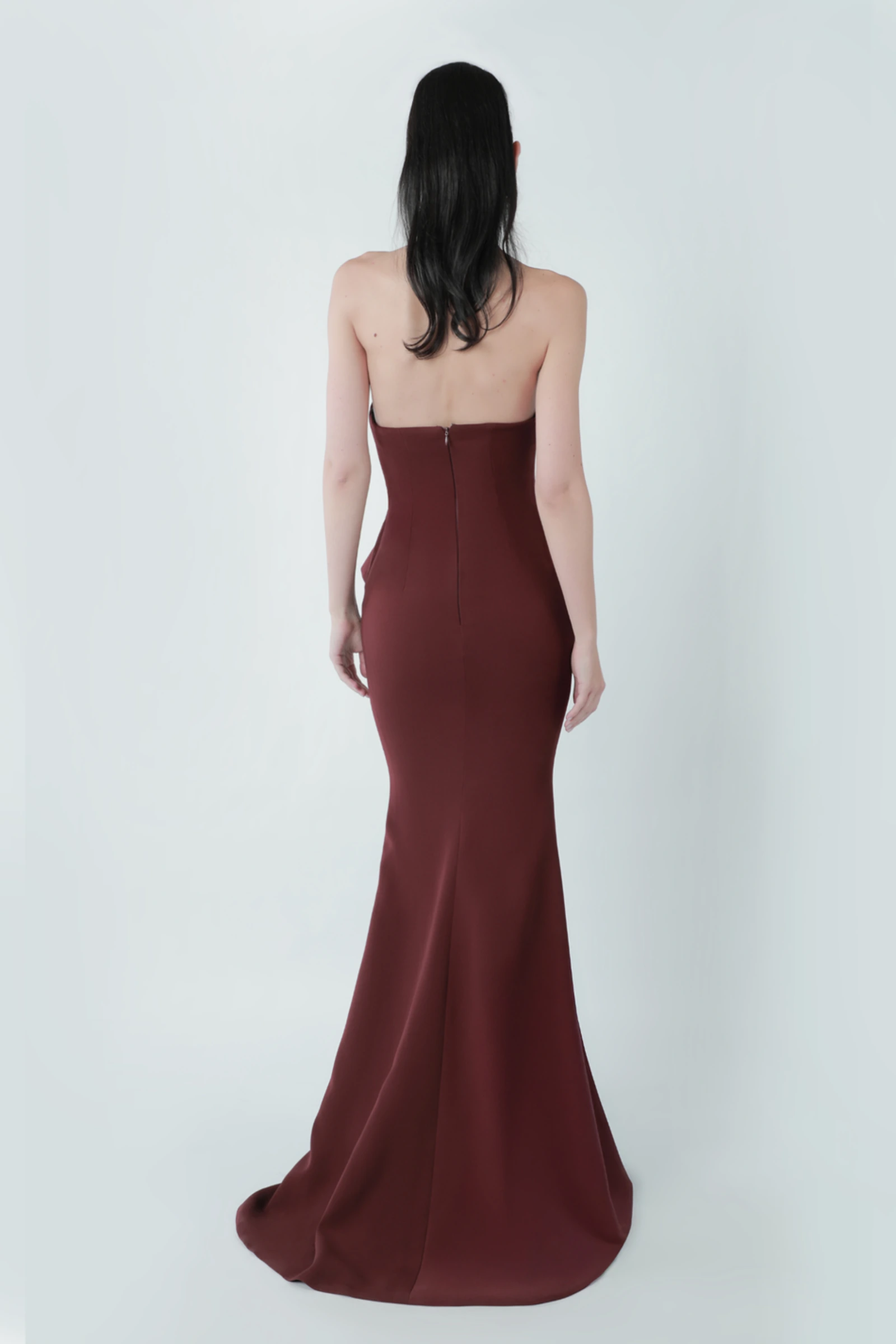 Orlena Dress