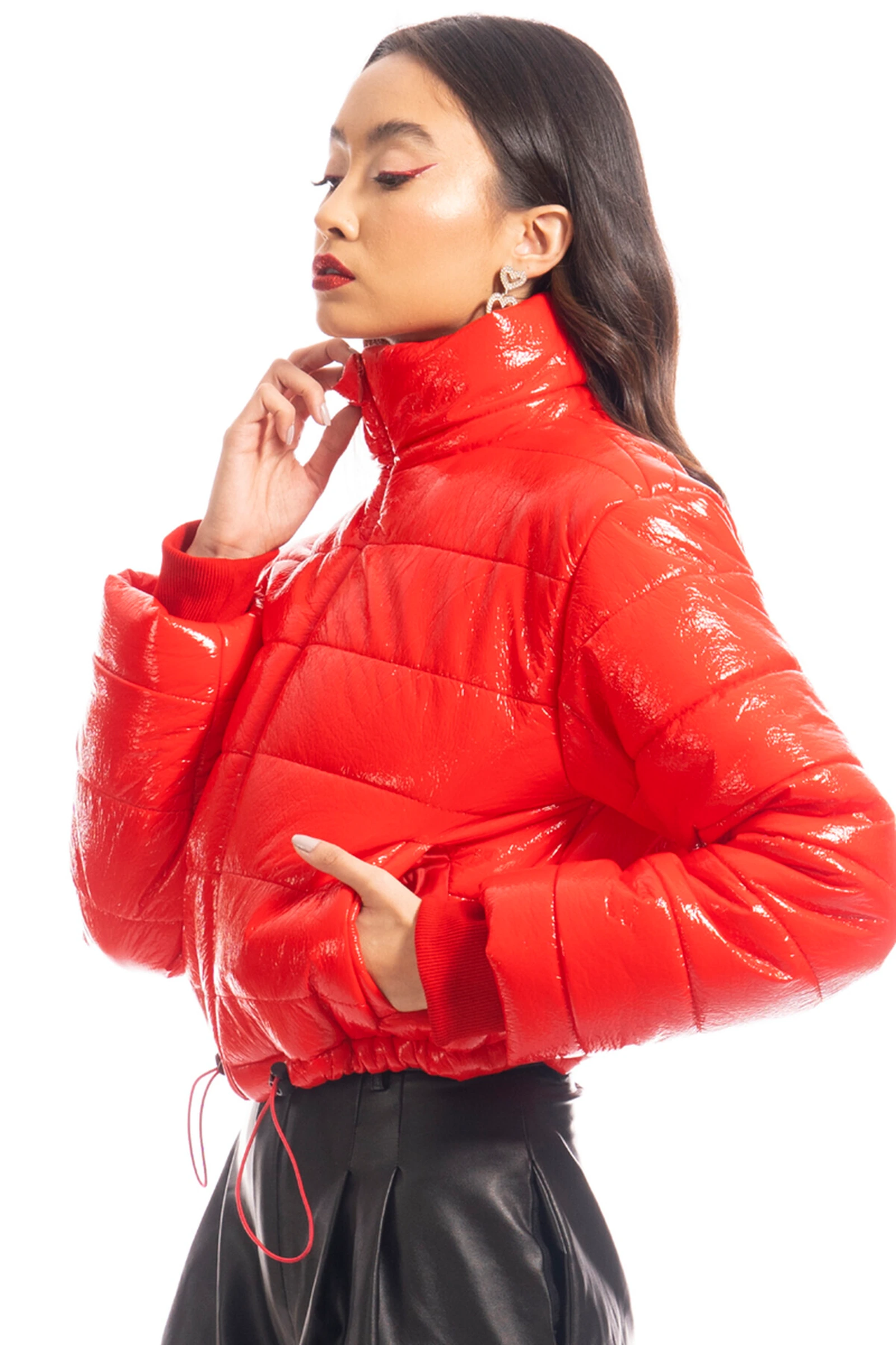 Martha Jacket