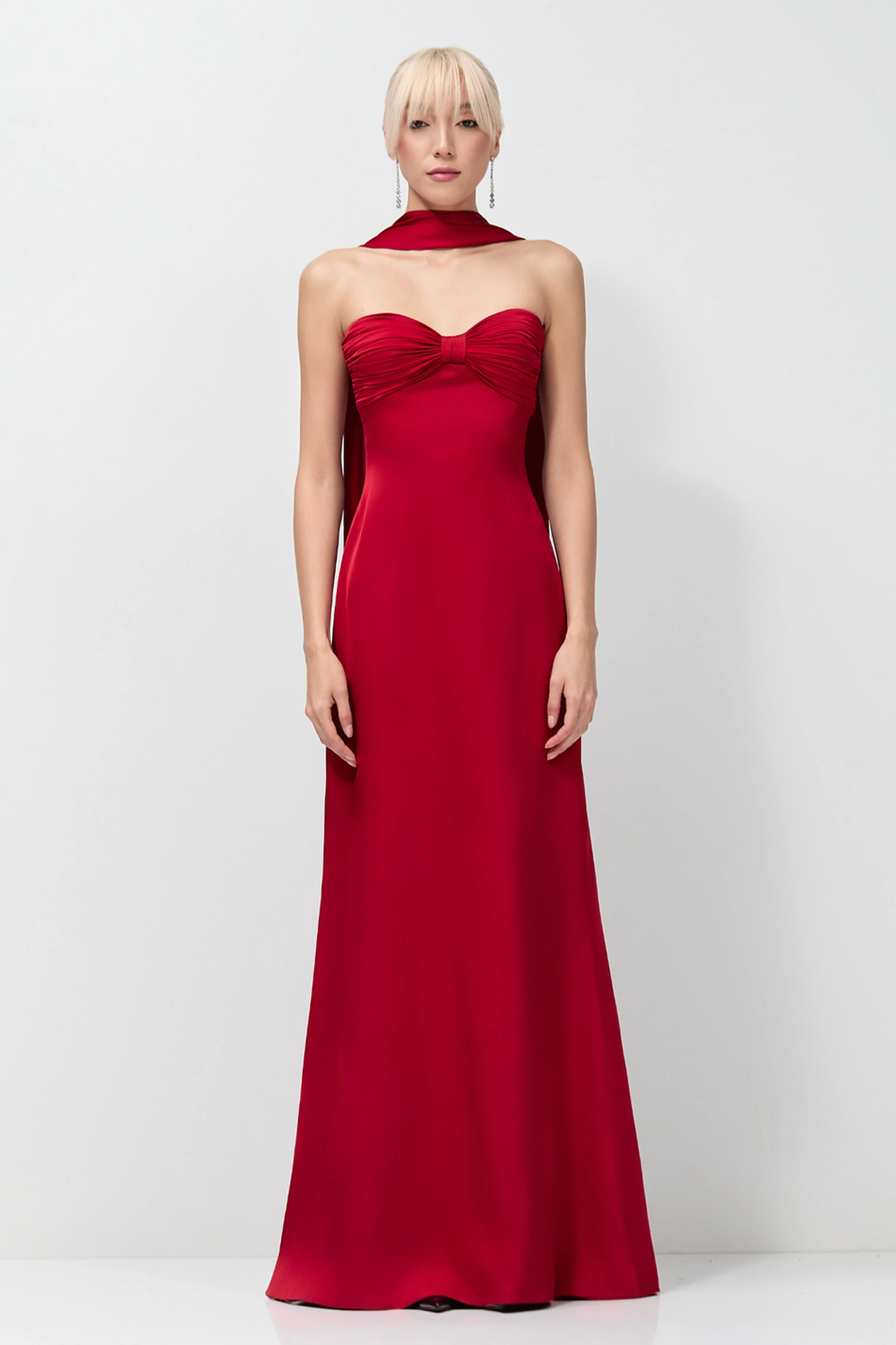 Mia Dress