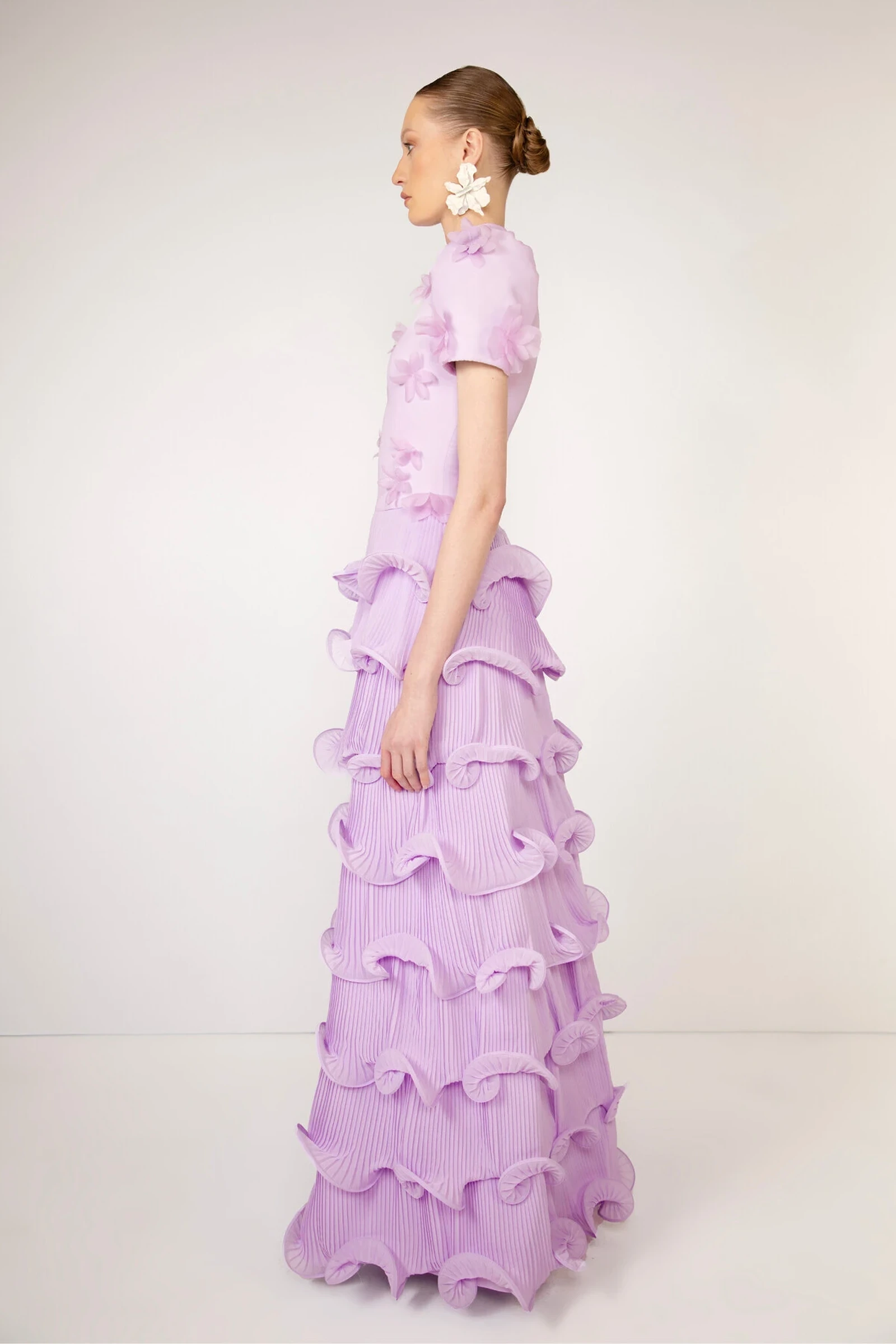 Cordelia Dress