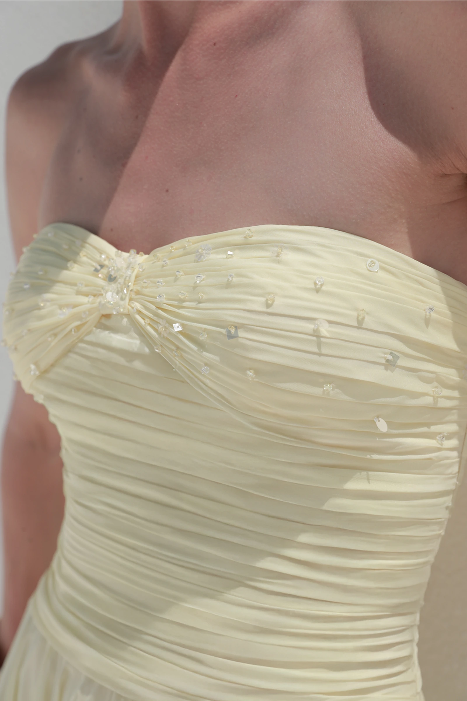Victoria Dress