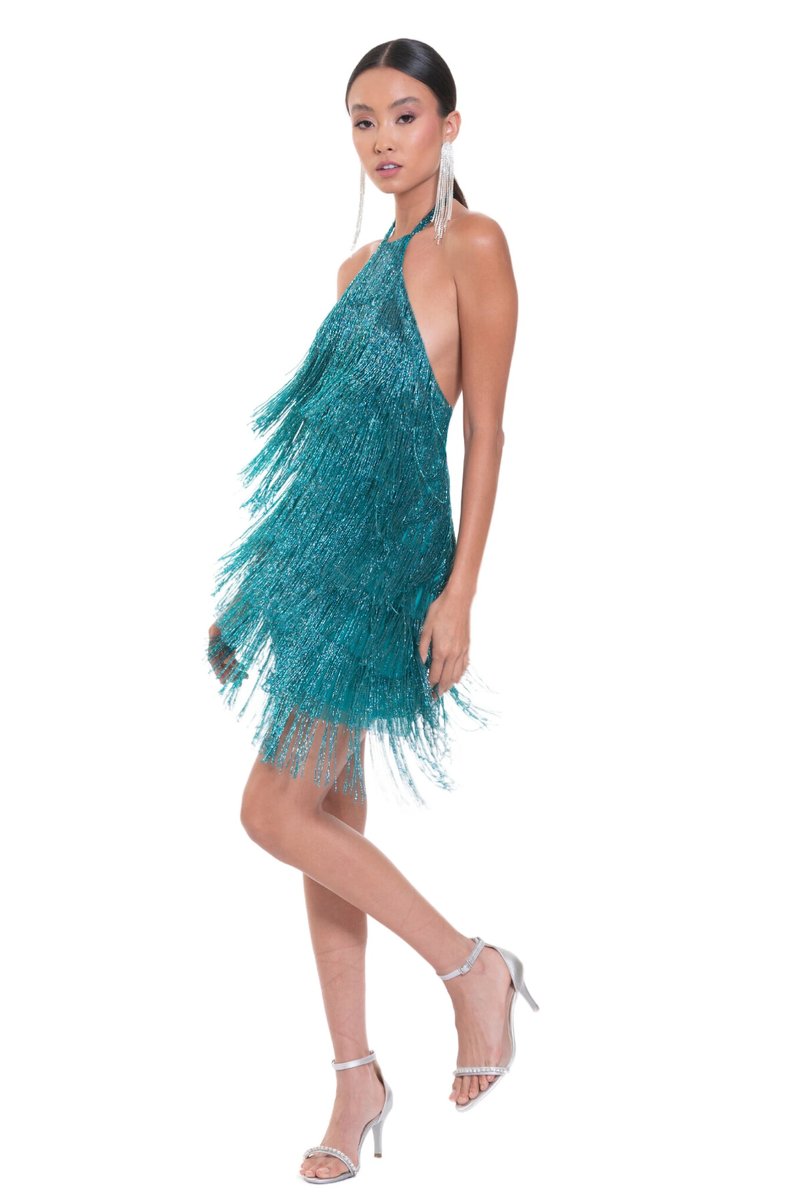 Diala Dress