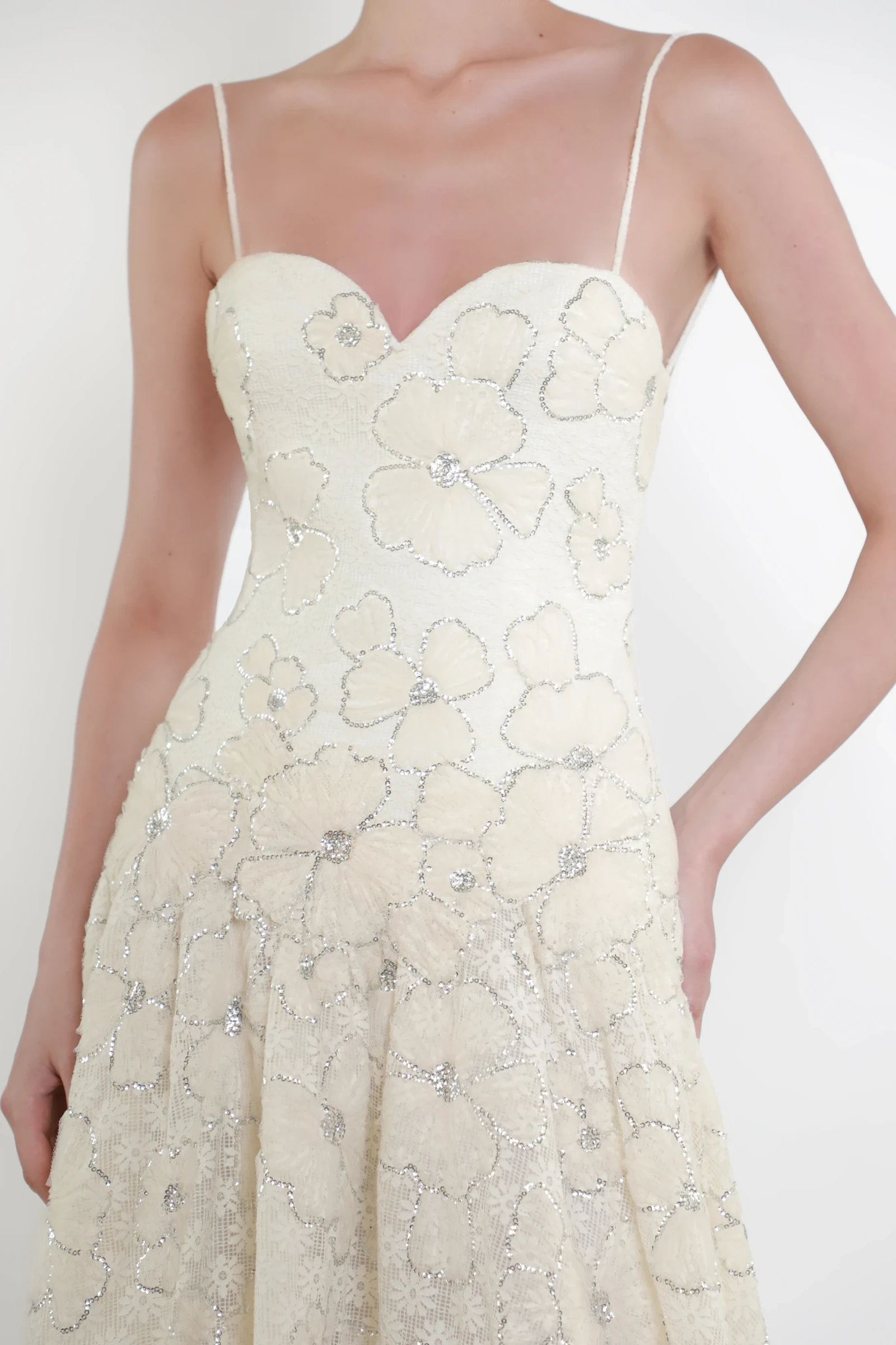 Bonnie Dress 