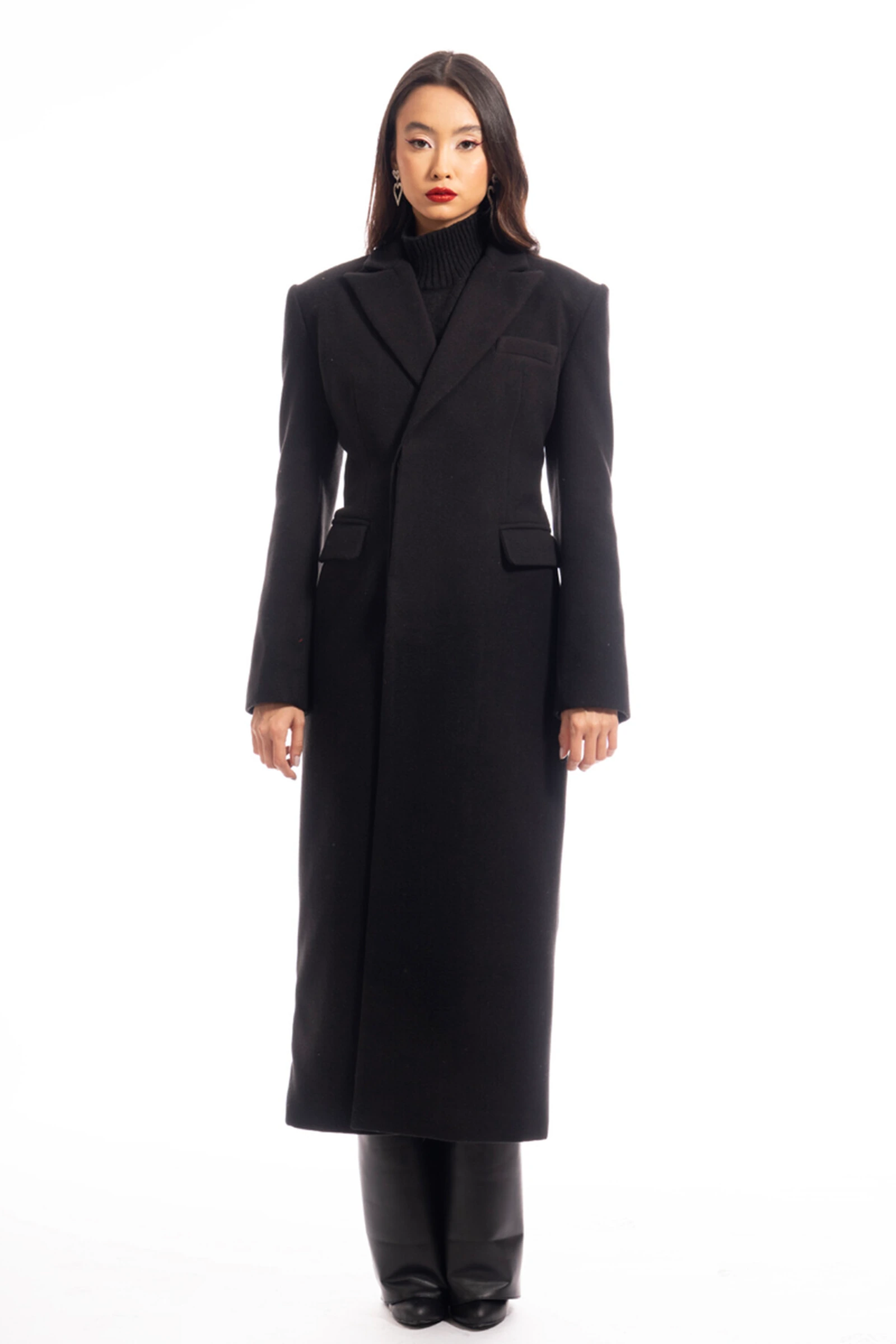 Margot Coat