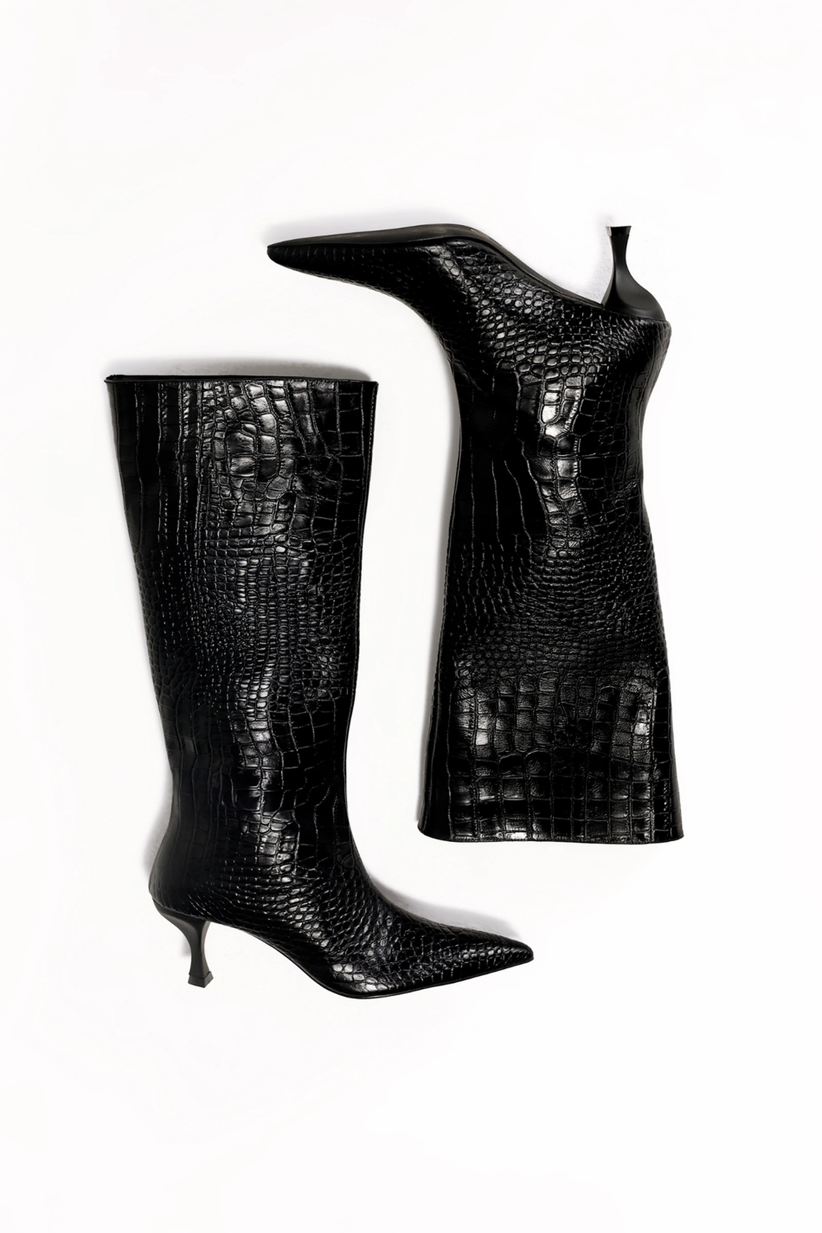 Ivy Boots