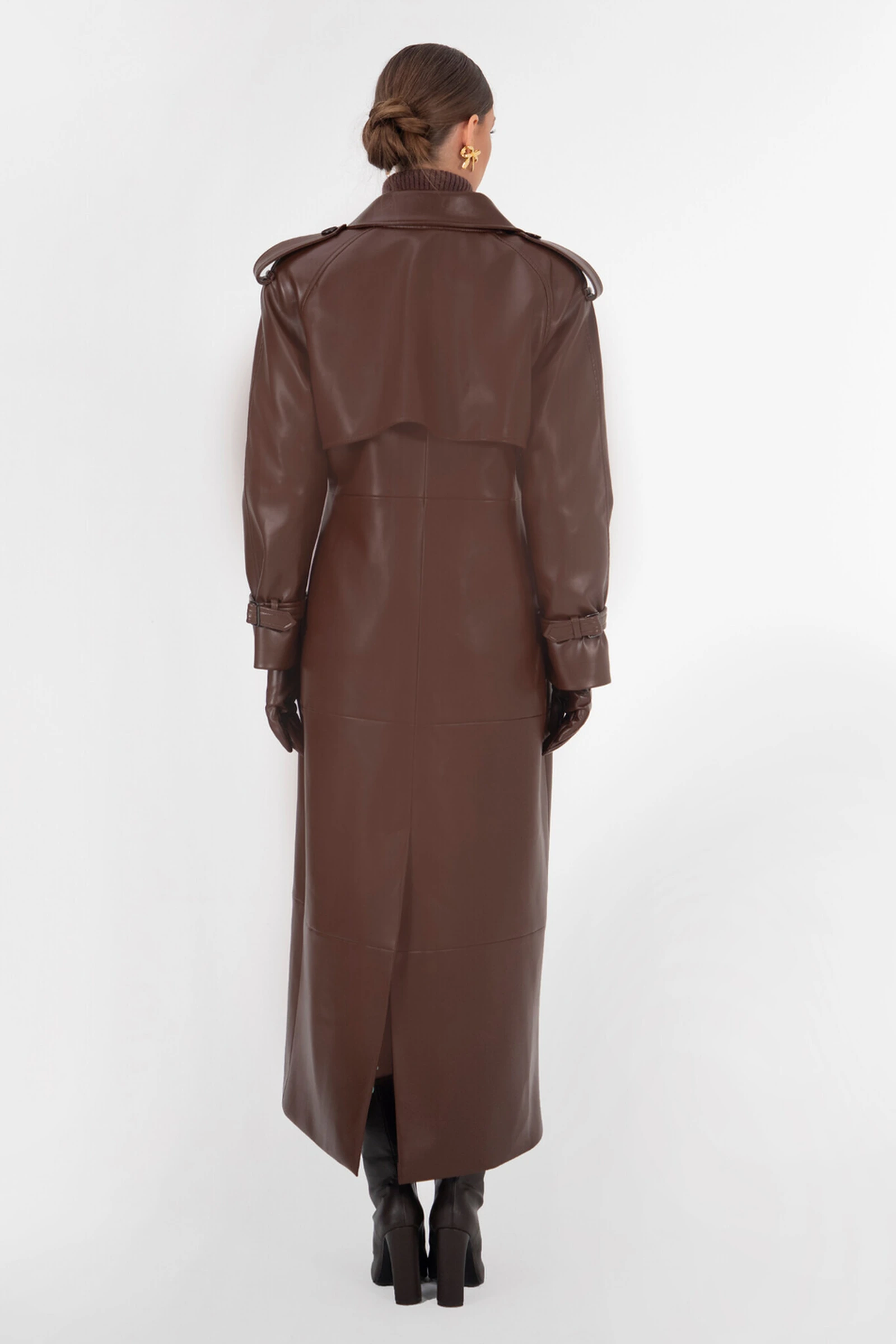 Rowan Coat