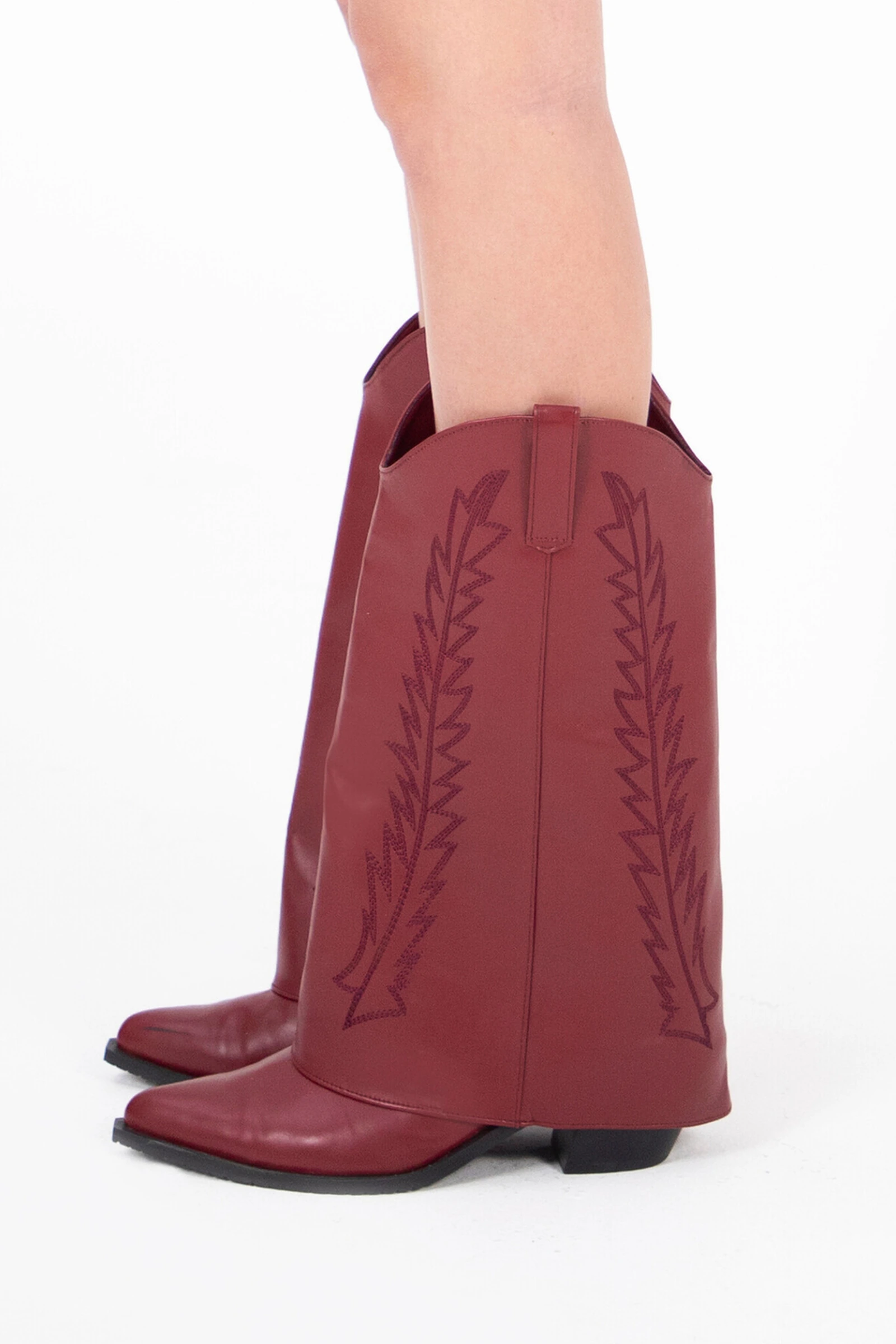 Cayla Boots