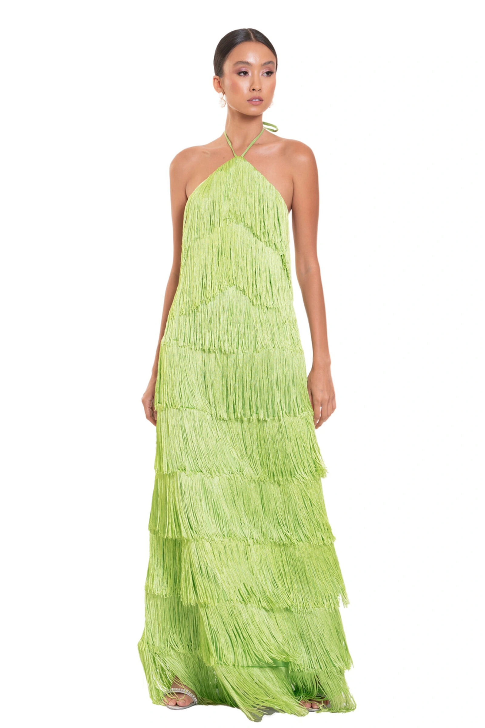 Katalyn dress