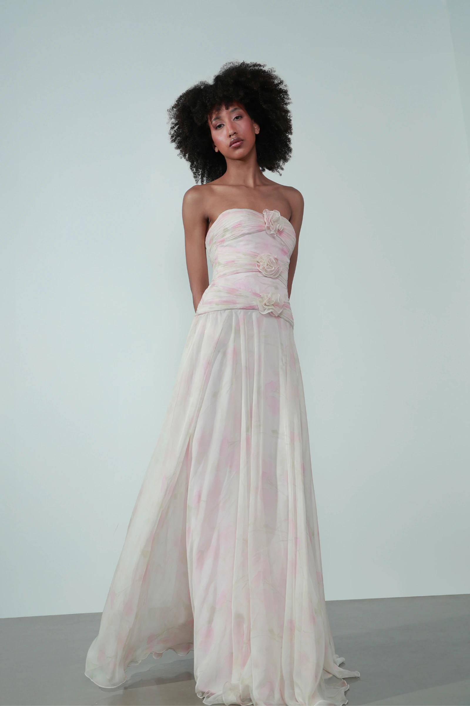 Louise Dress