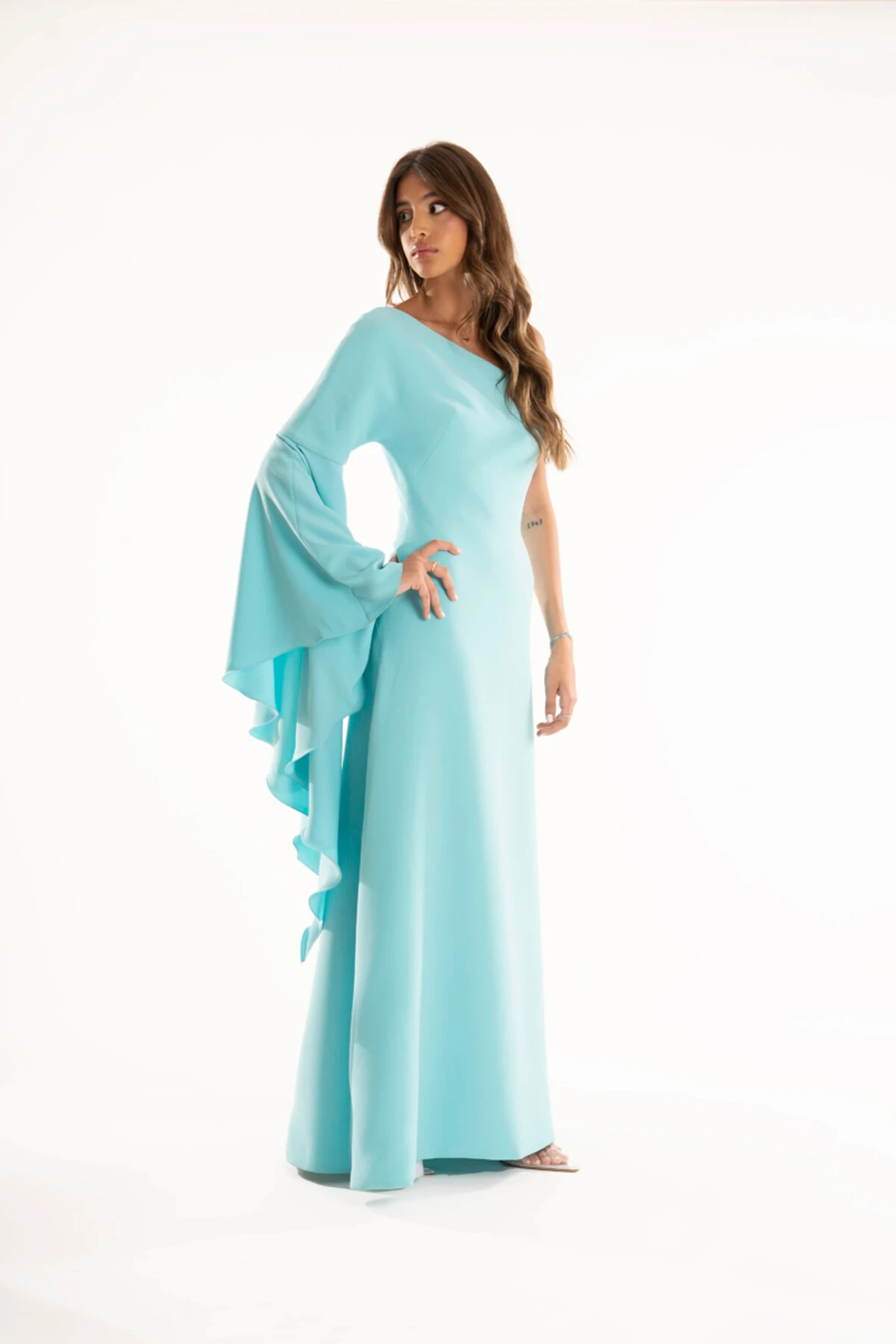 Jasmina Dress