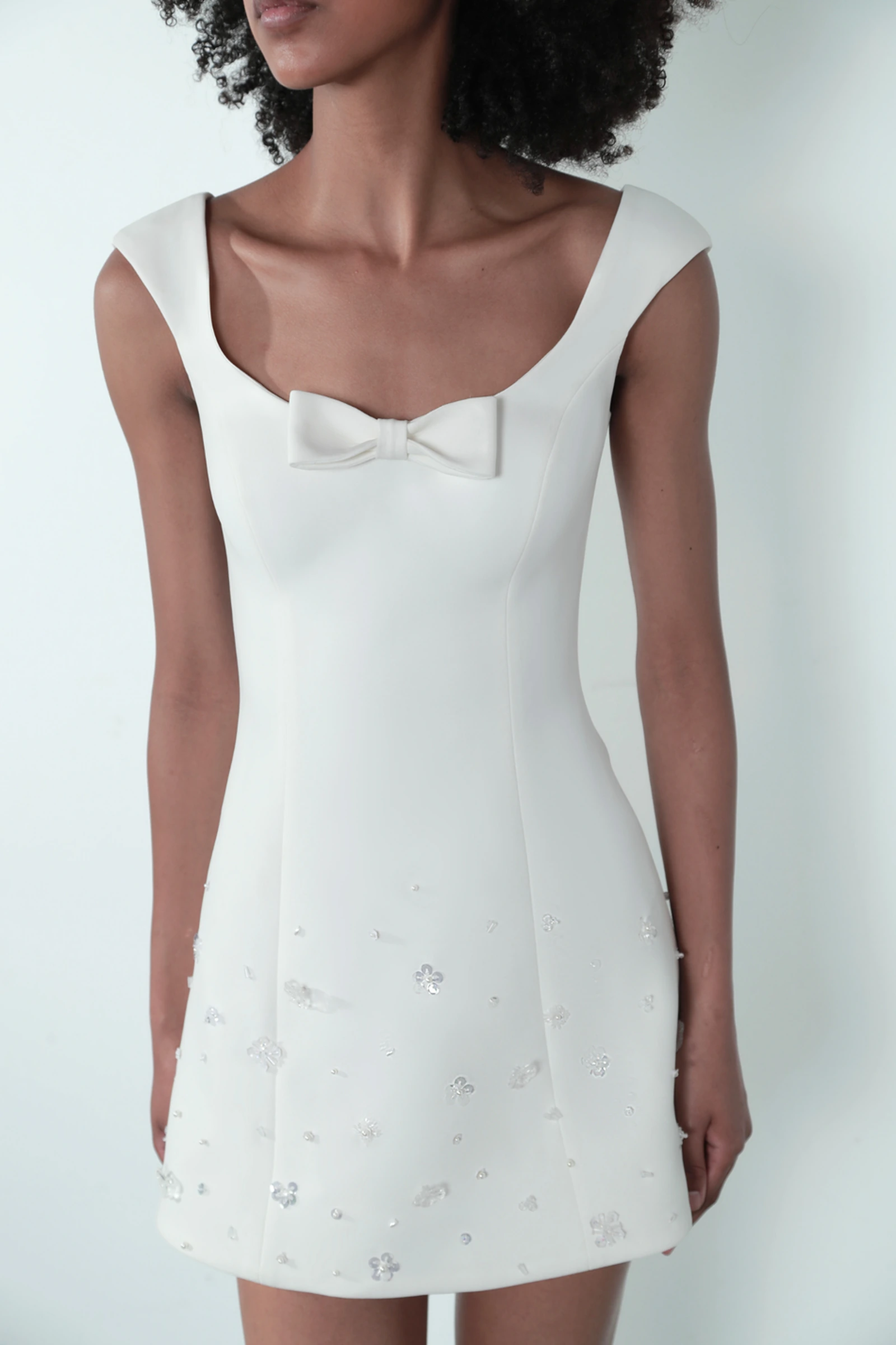 Pauline Dress