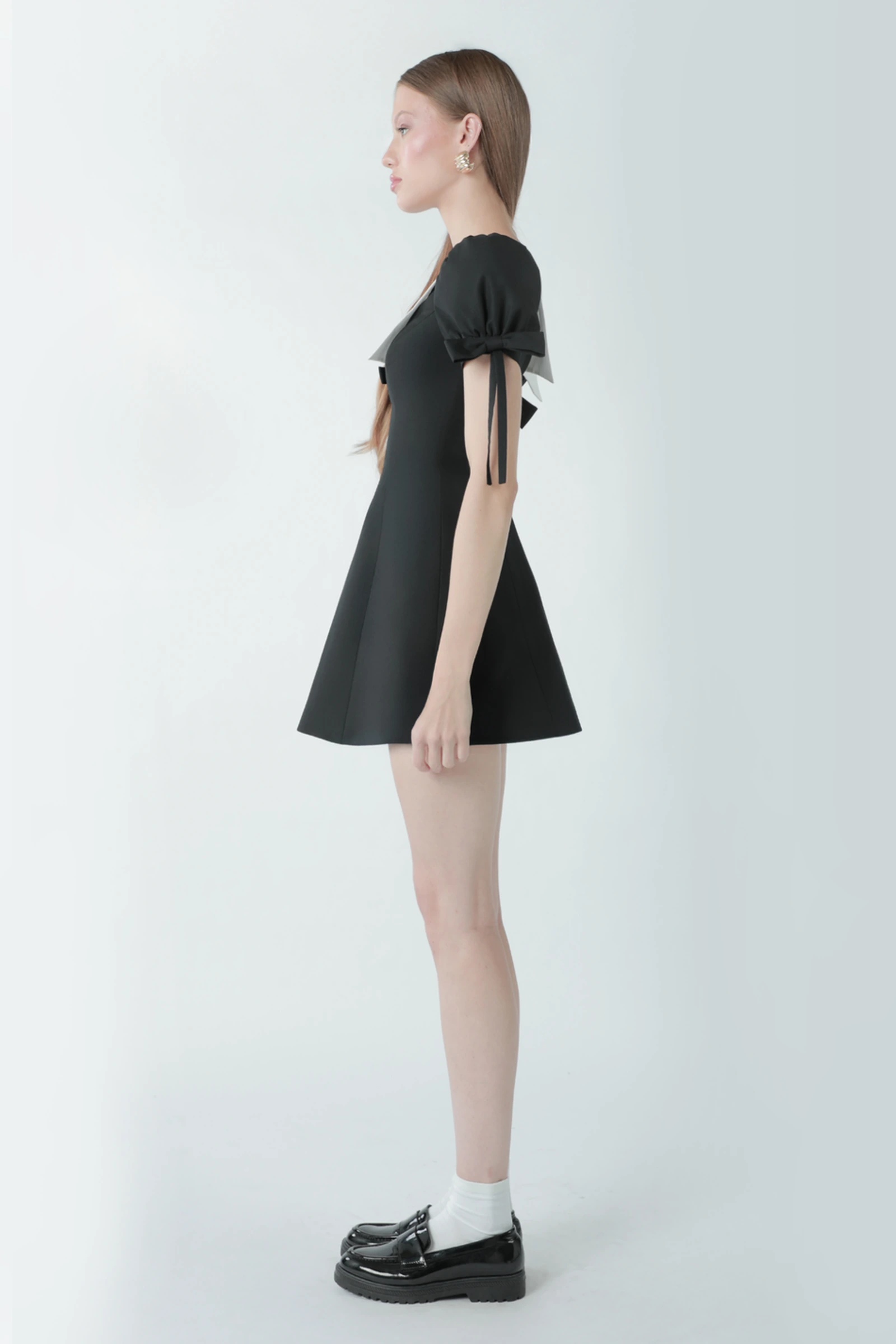 Lotina Dress
