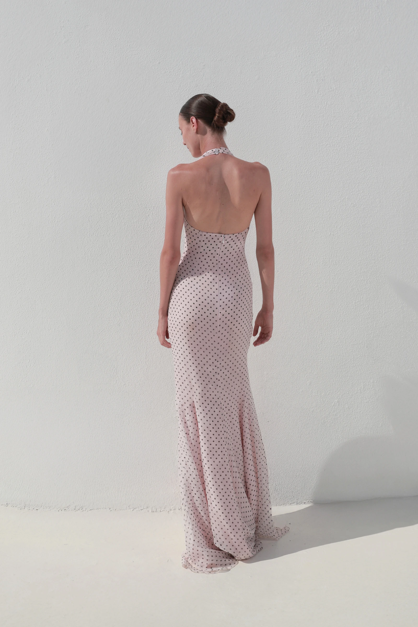 Parker Dress