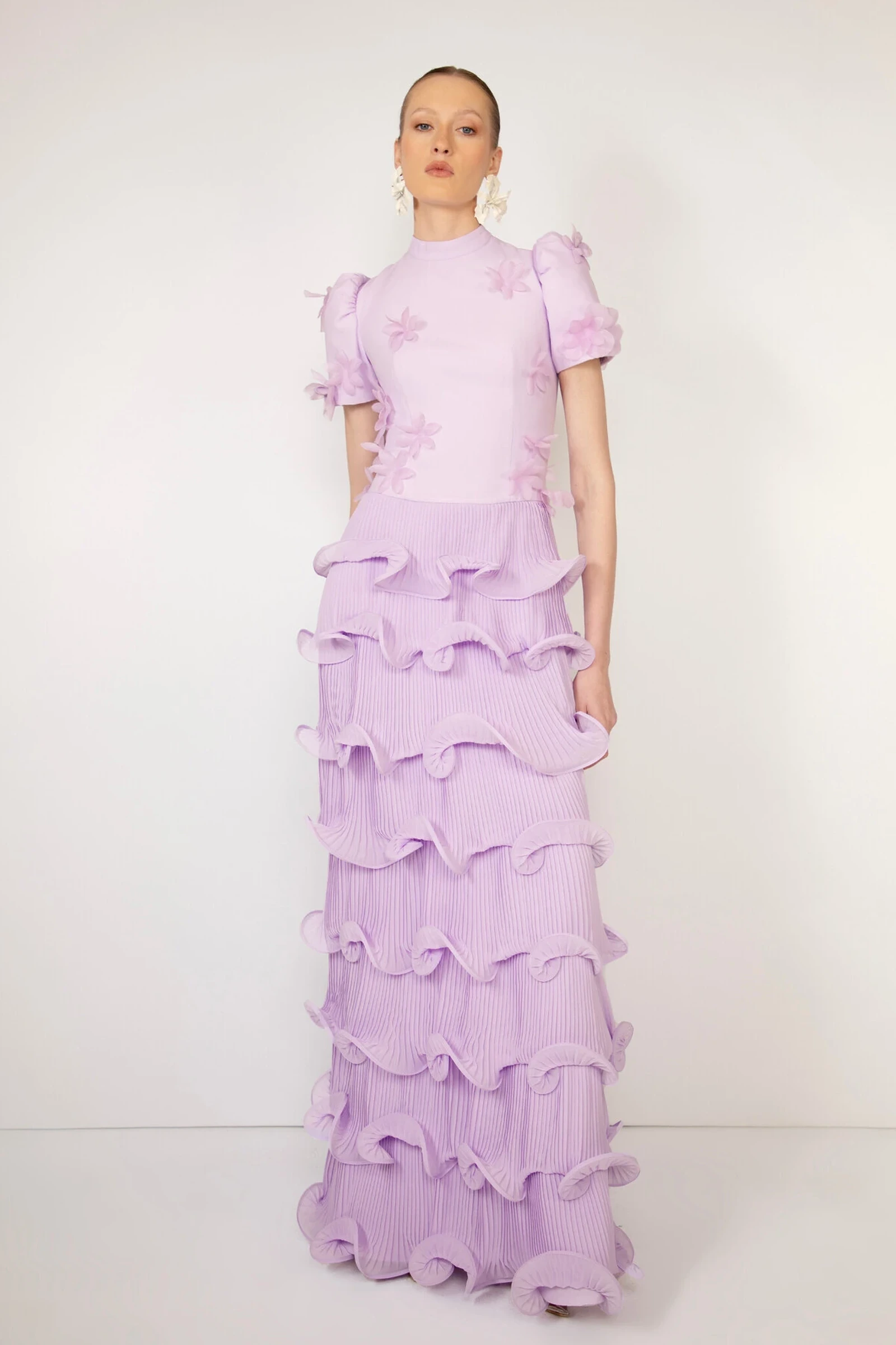 Cordelia Dress