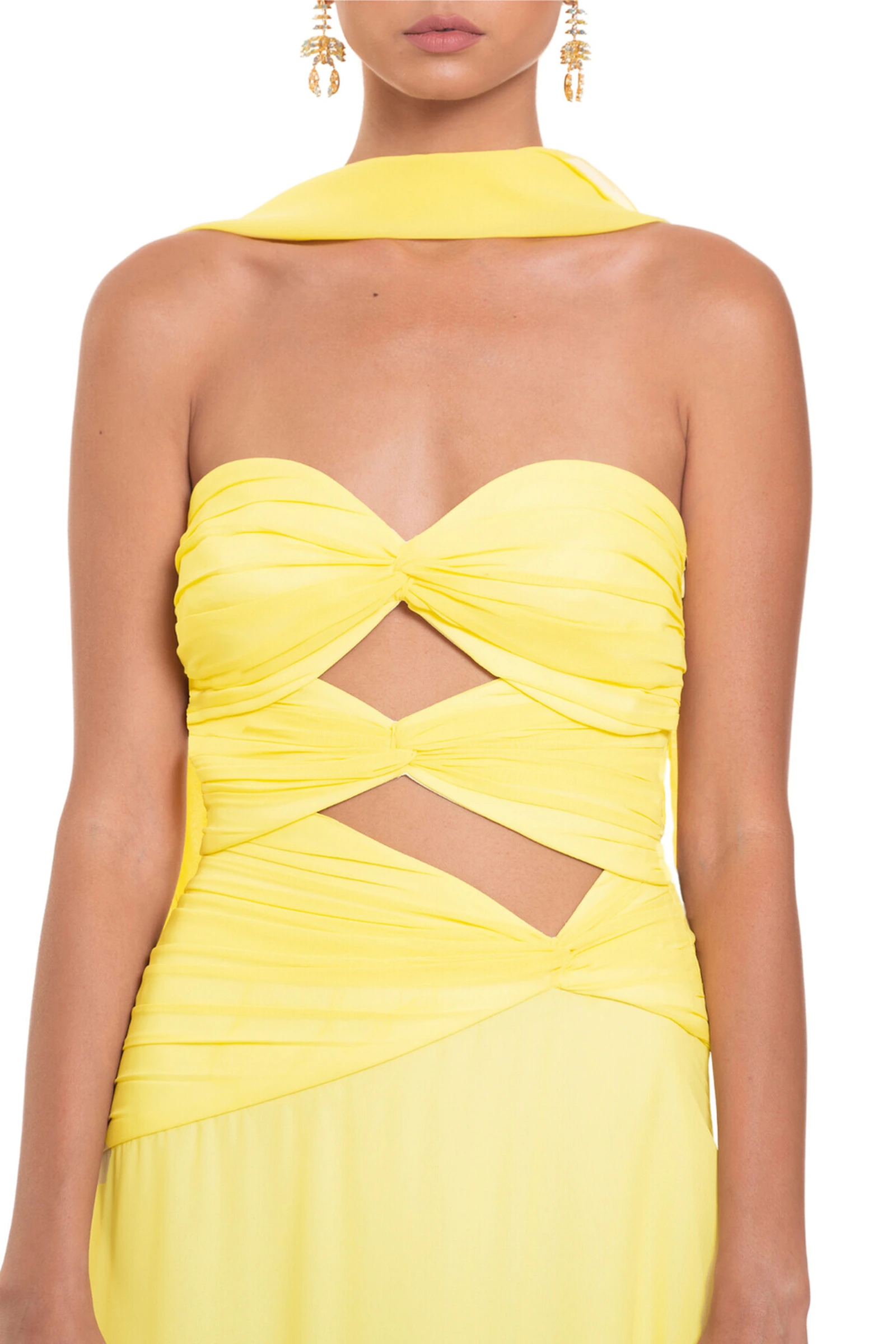 Freya Dress