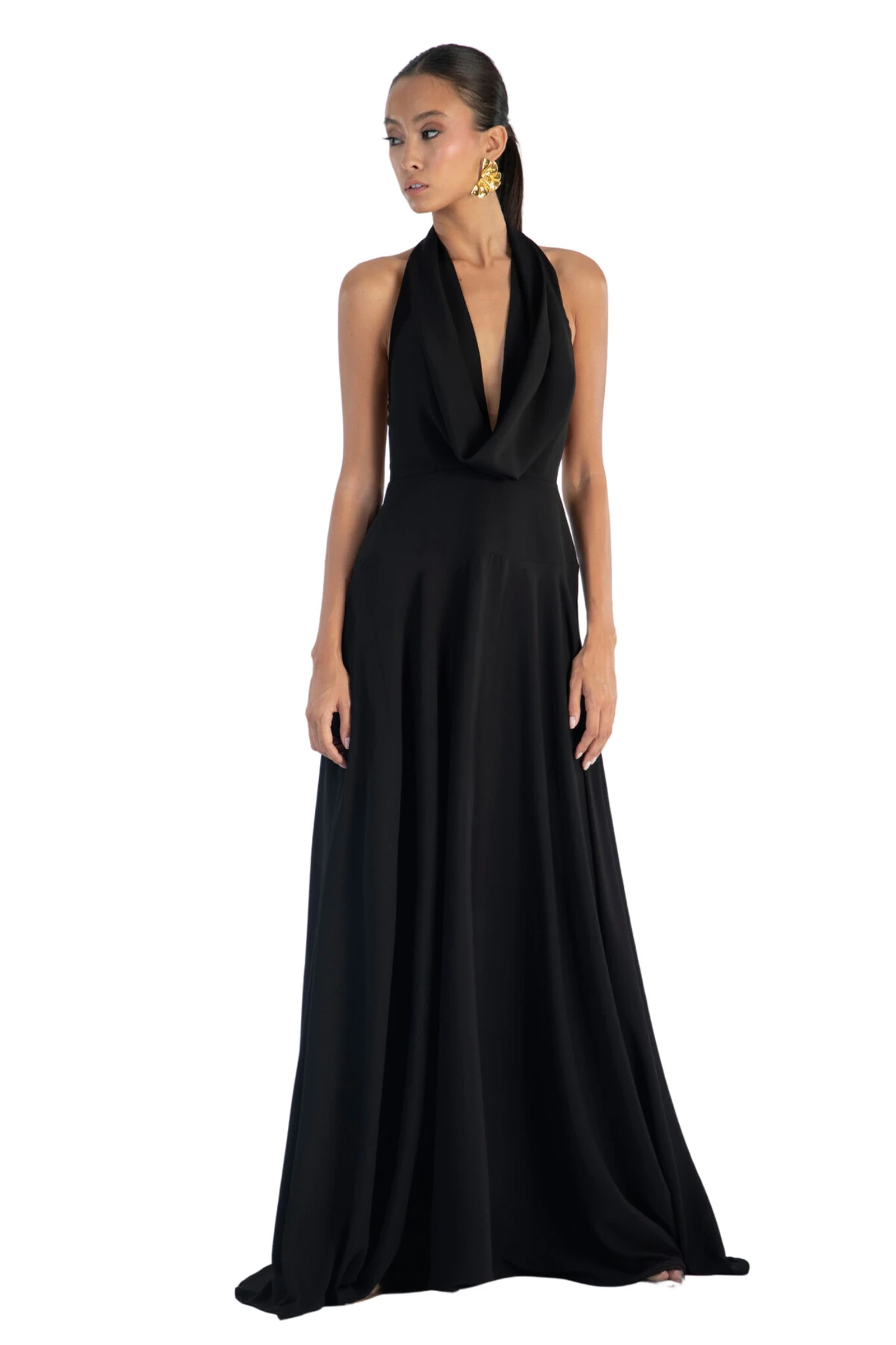 Selina Dress