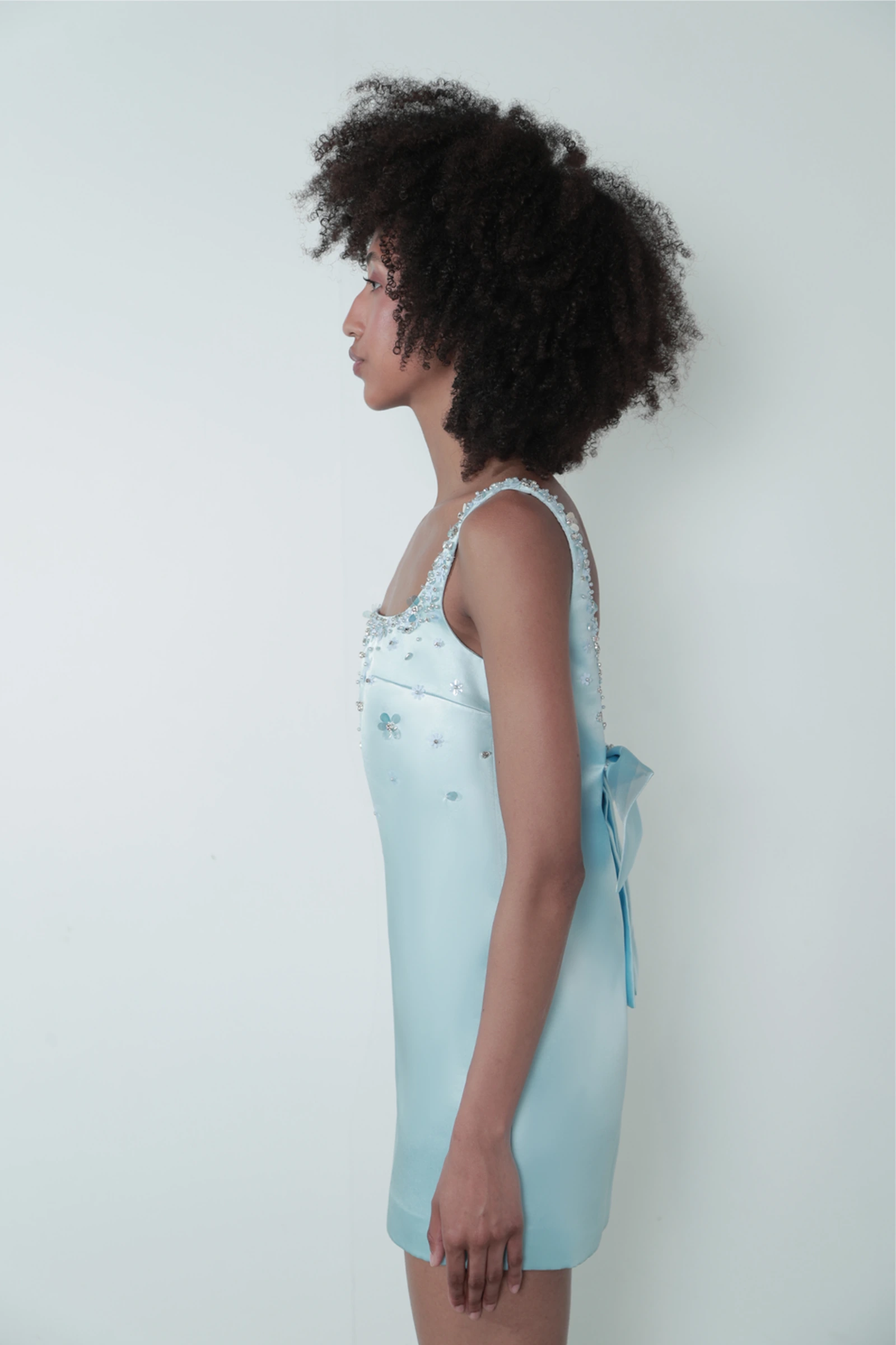 Eleni Dress