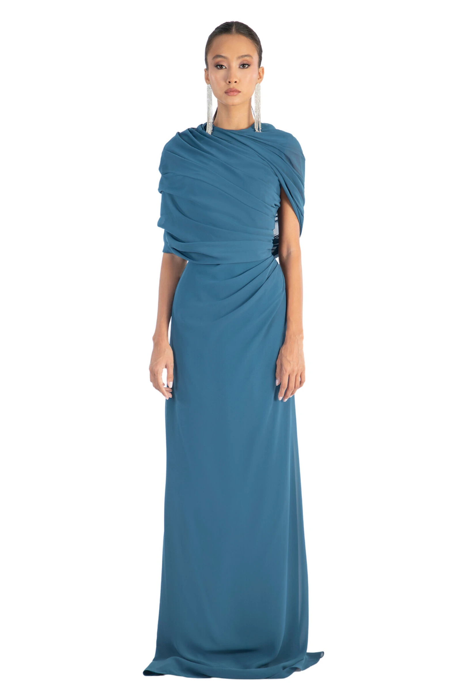 Ophelia Dress