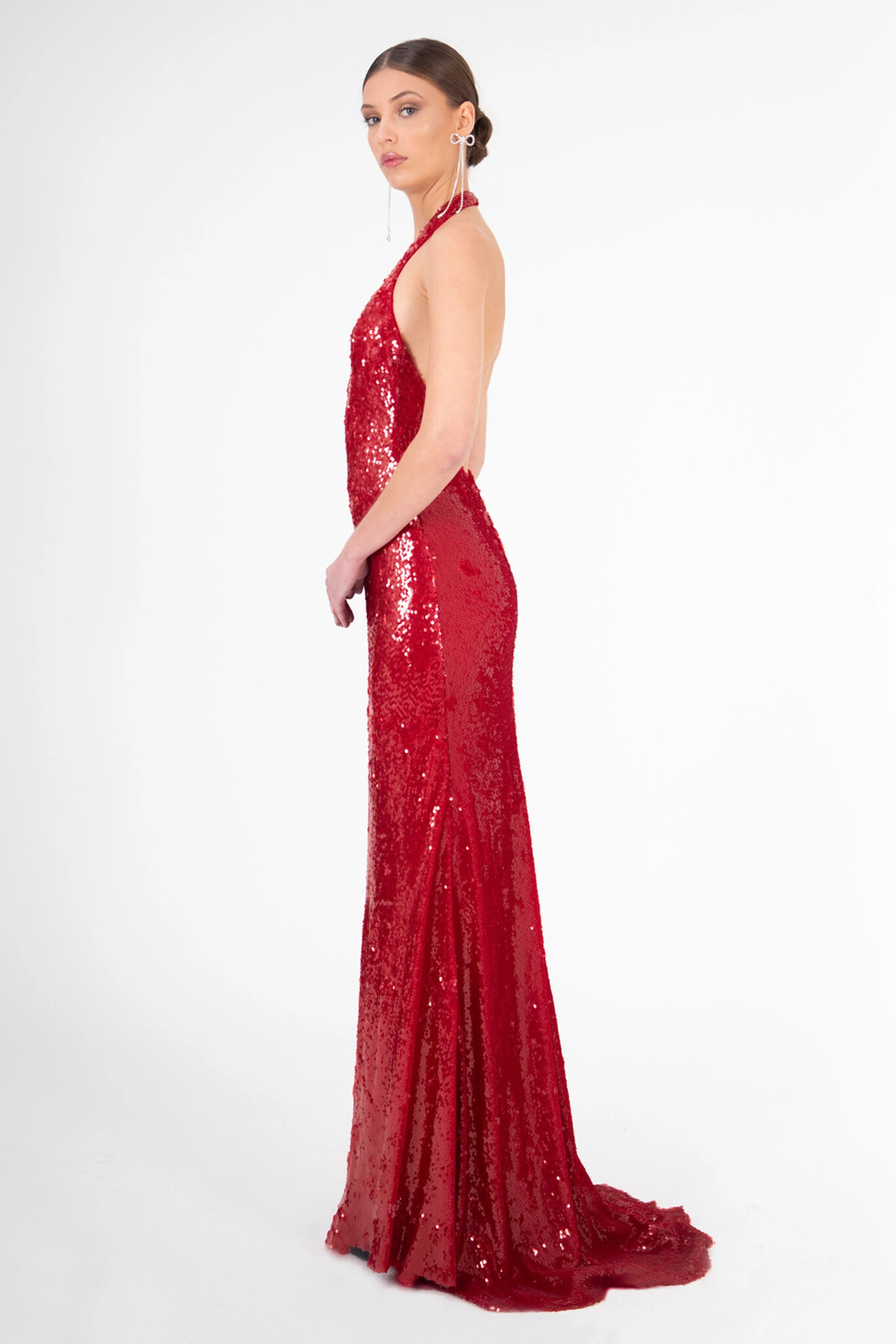 Eliette Dress