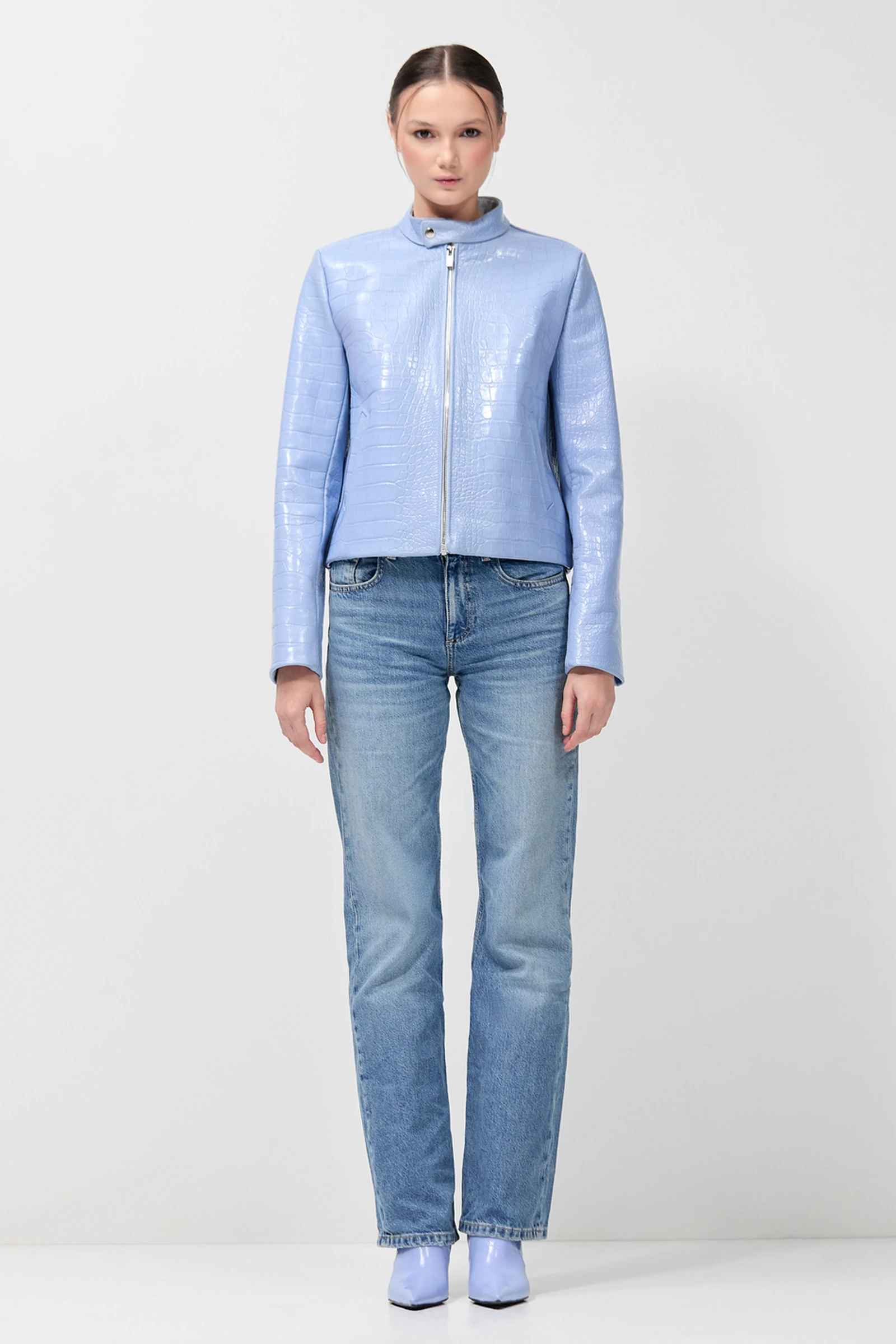 Anara Jacket