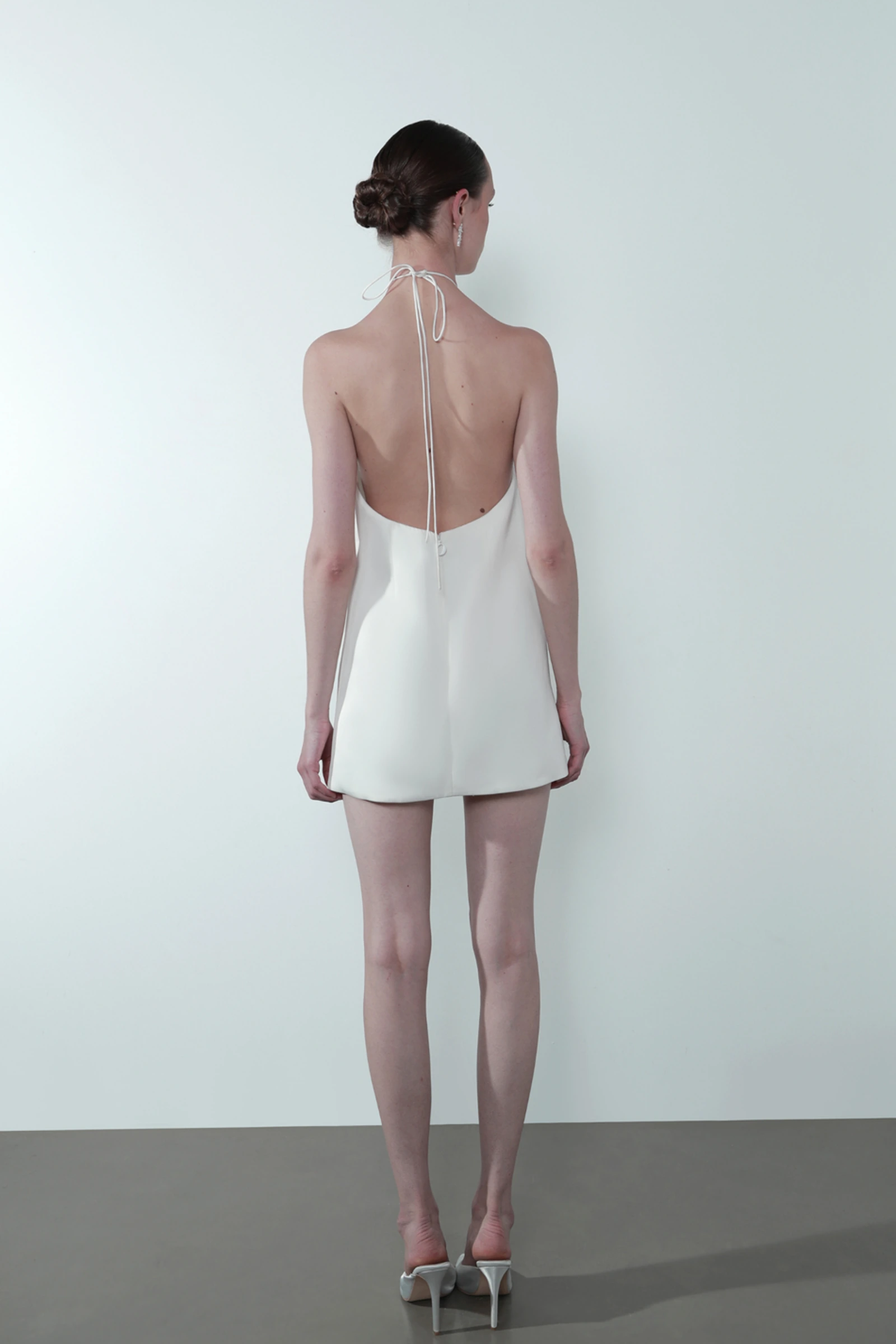Adelia Dress