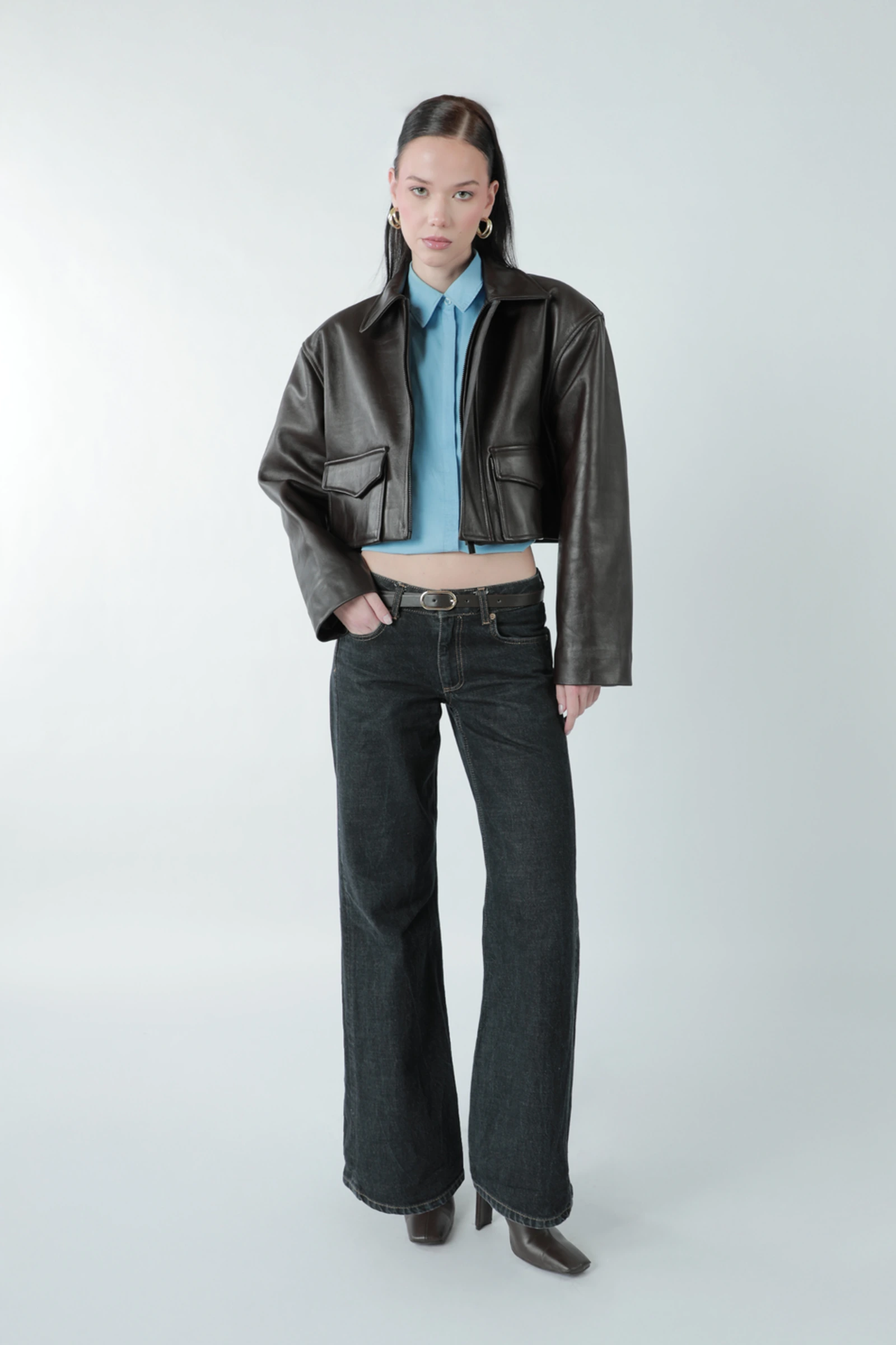 Ellarin Jacket