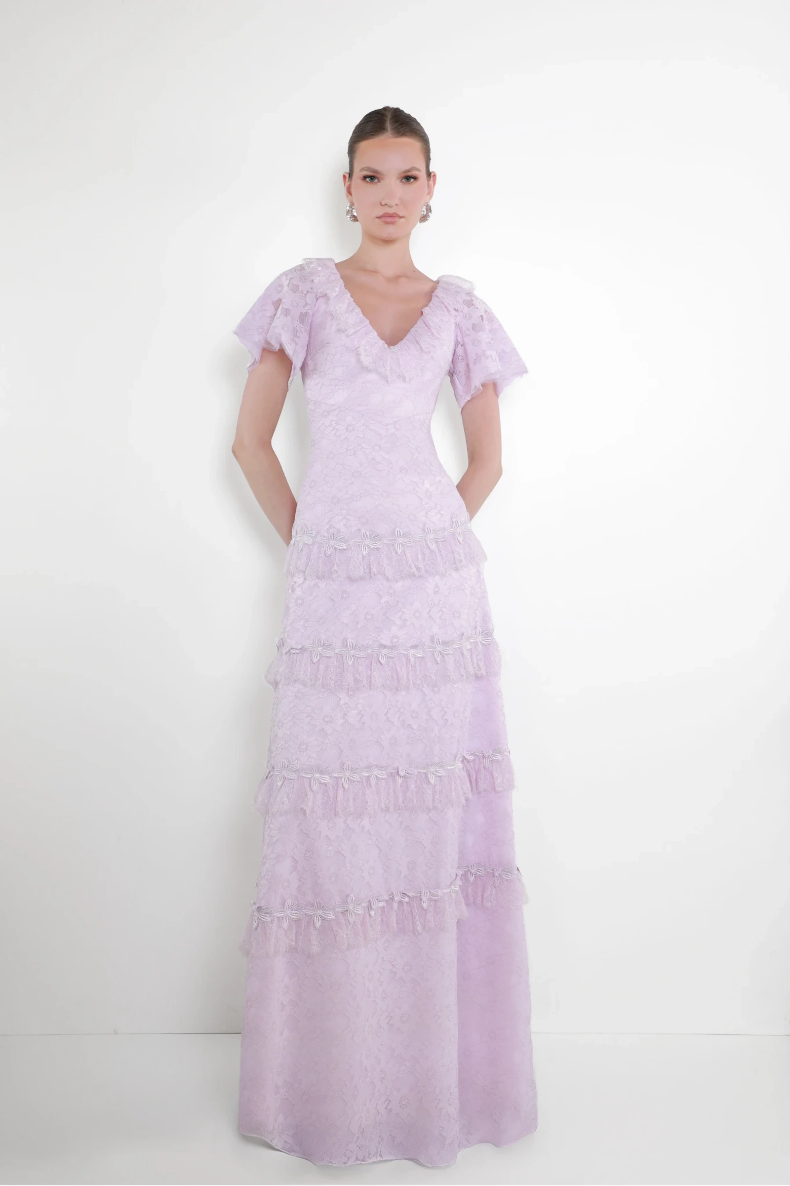 Bettina Dress