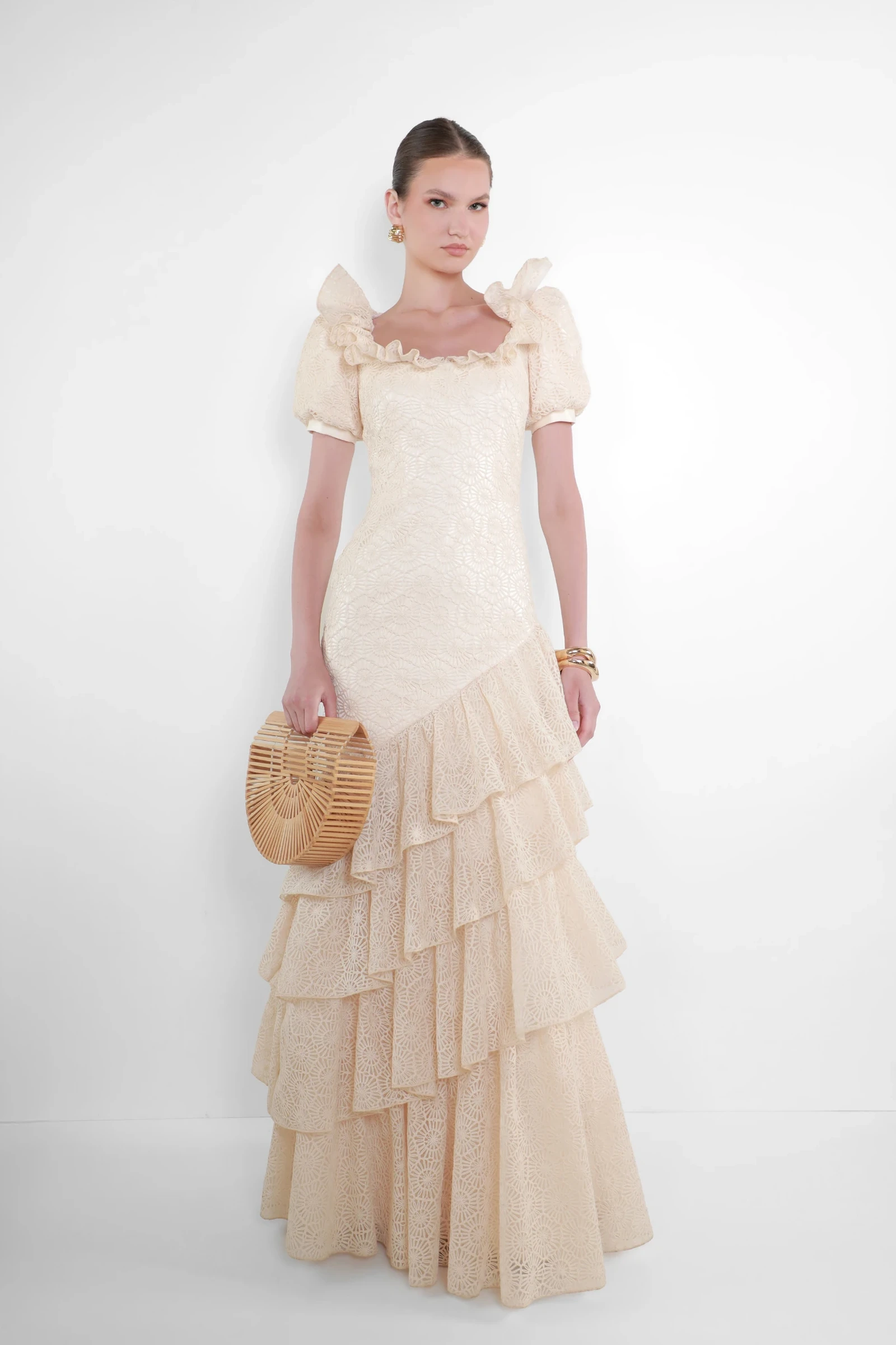 Taena Dress