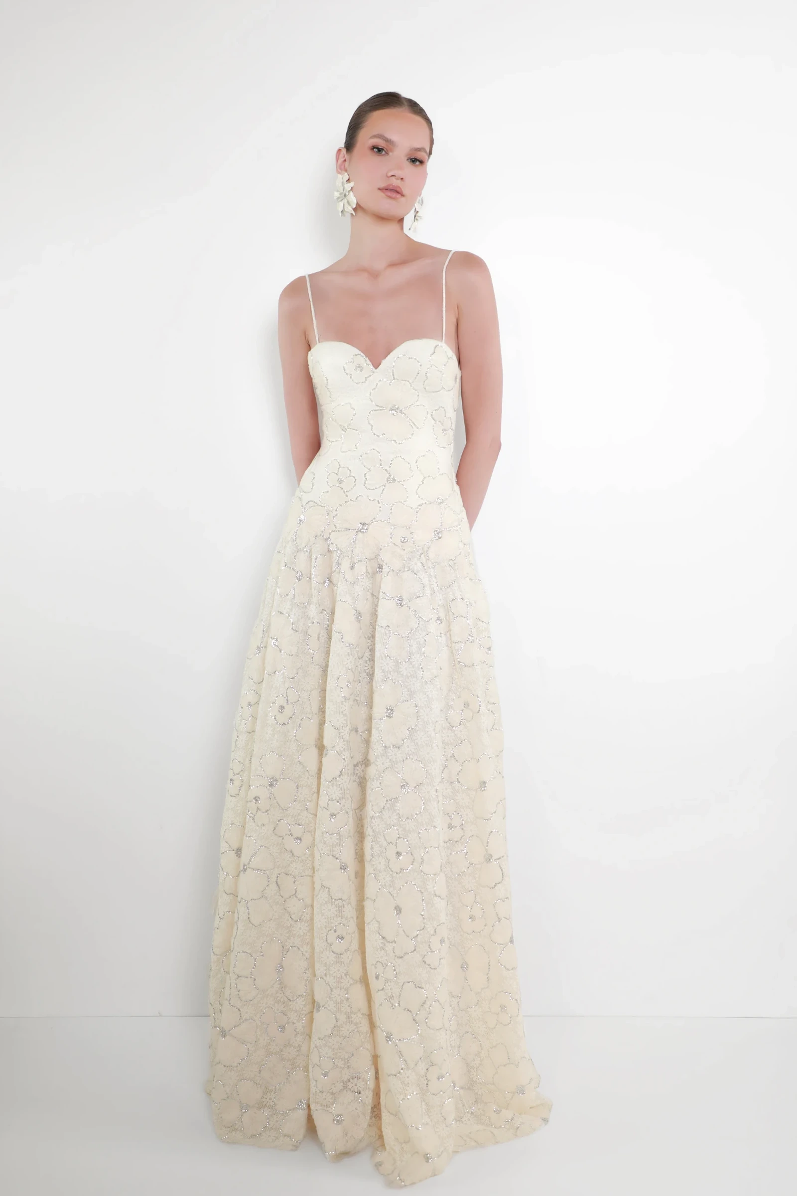 Bonnie Dress 