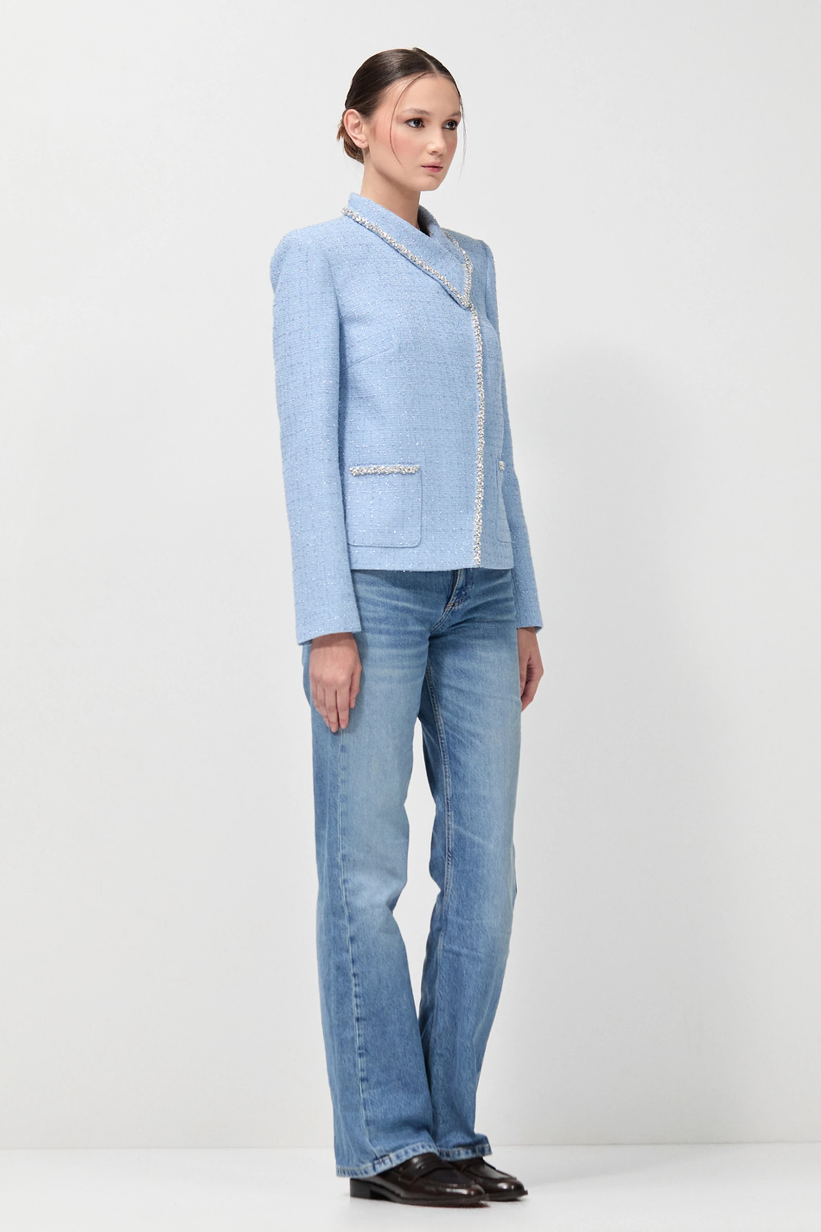 Lorina Jacket