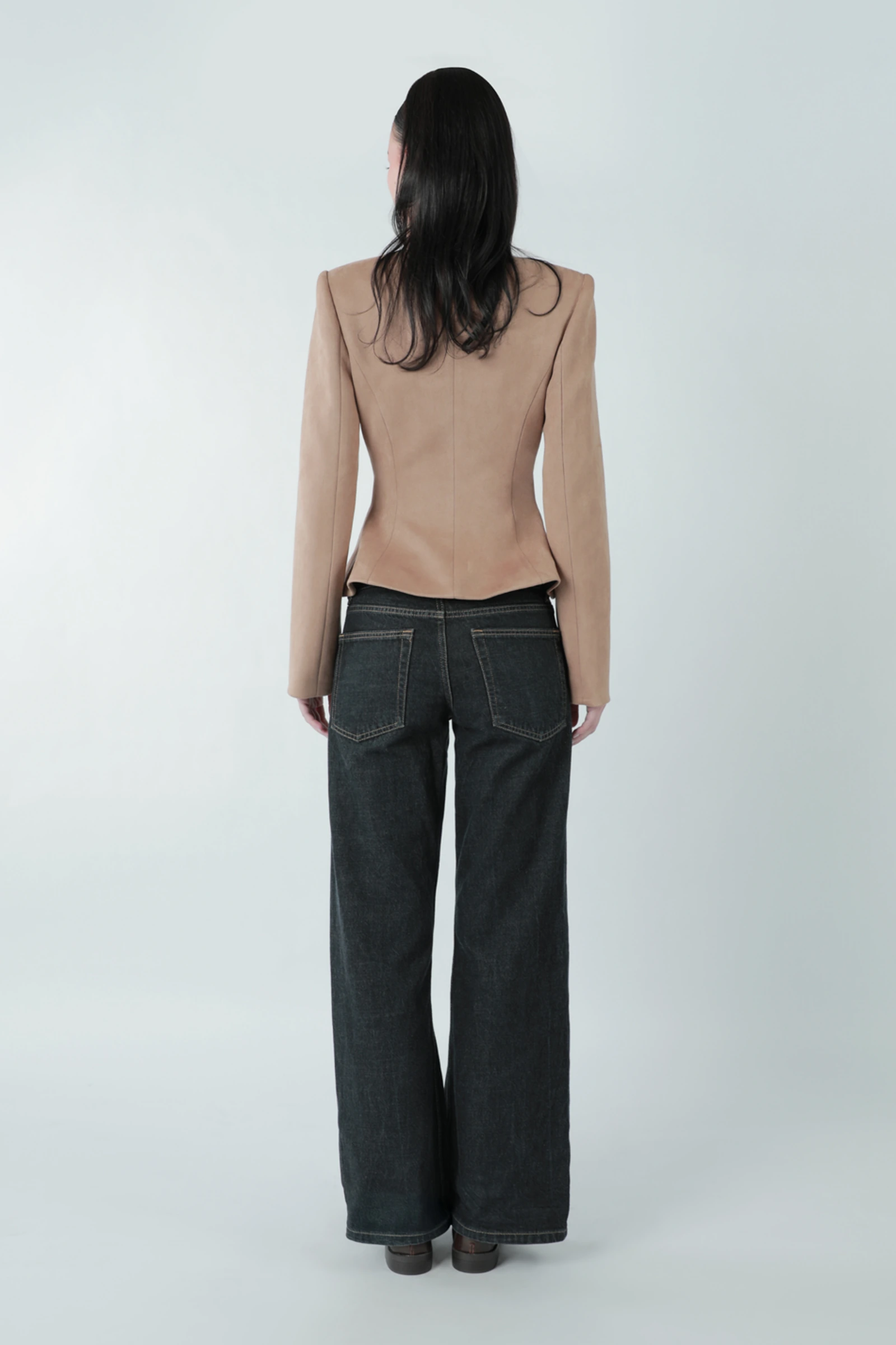 Sienna Jacket