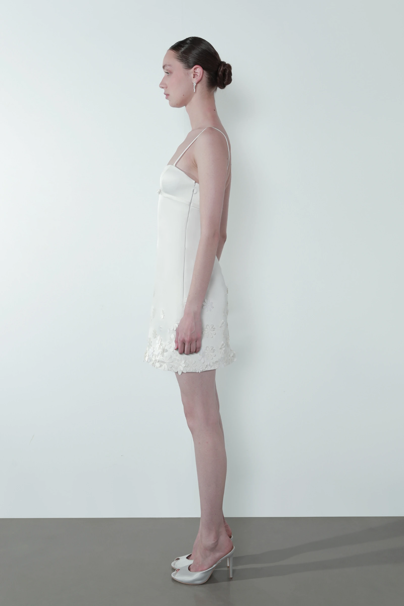 Alani Dress