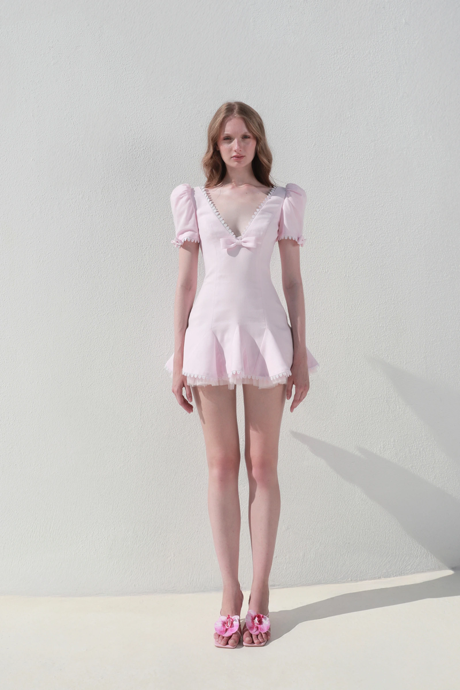Nova Dress