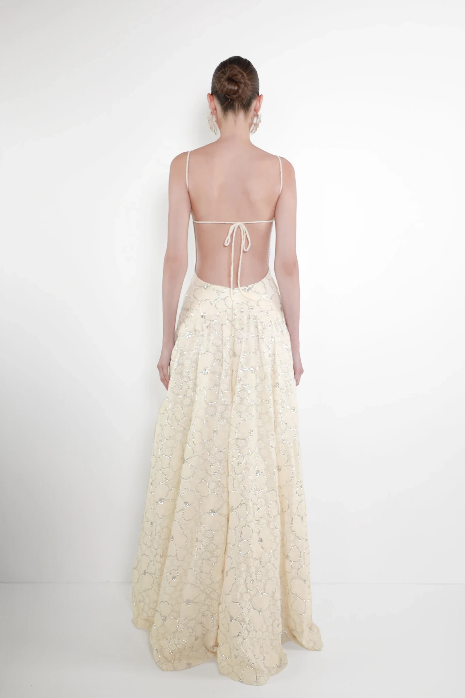 Bonnie Dress 