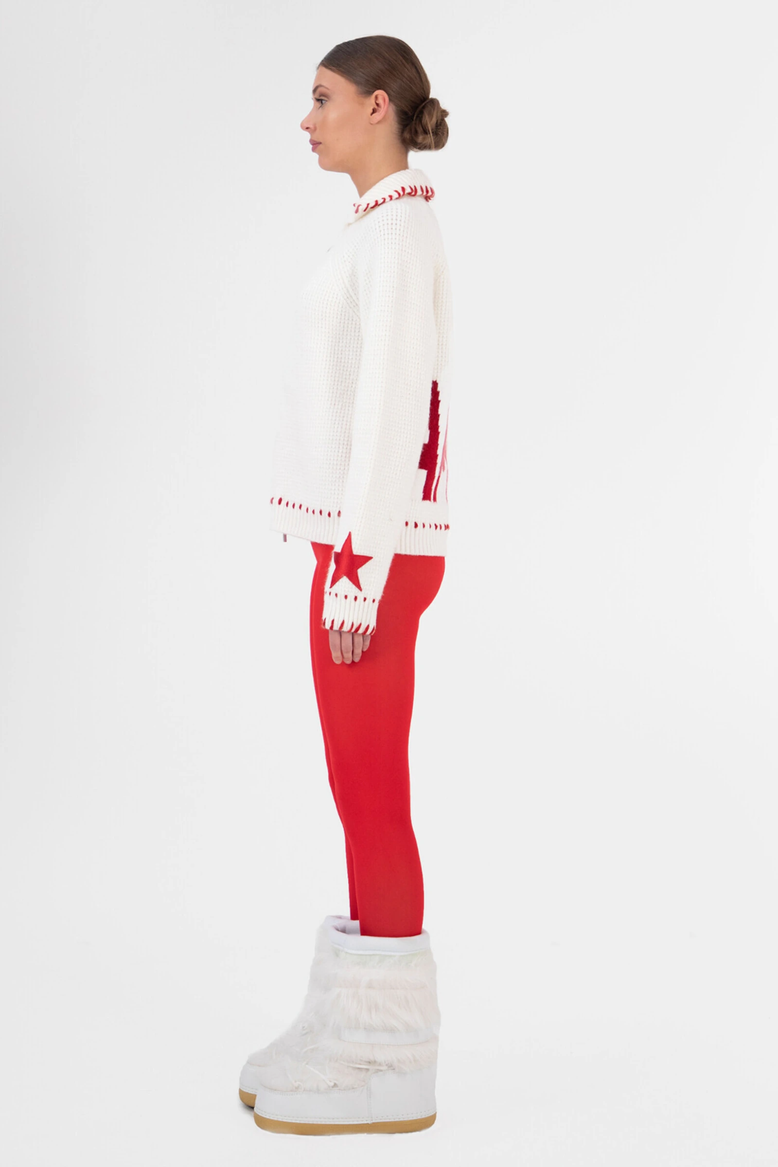 Yuna Jacket