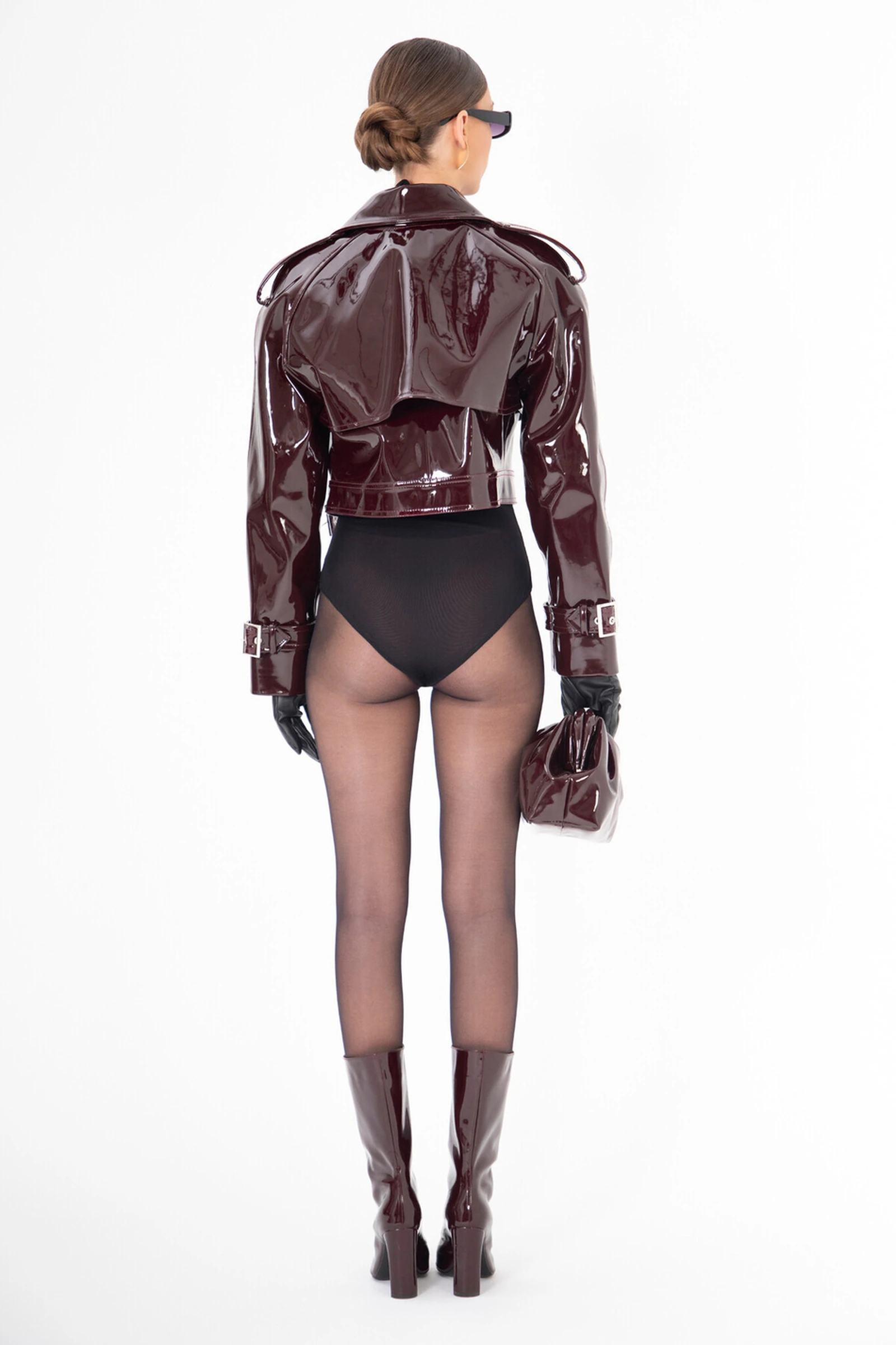 Kaela Jacket