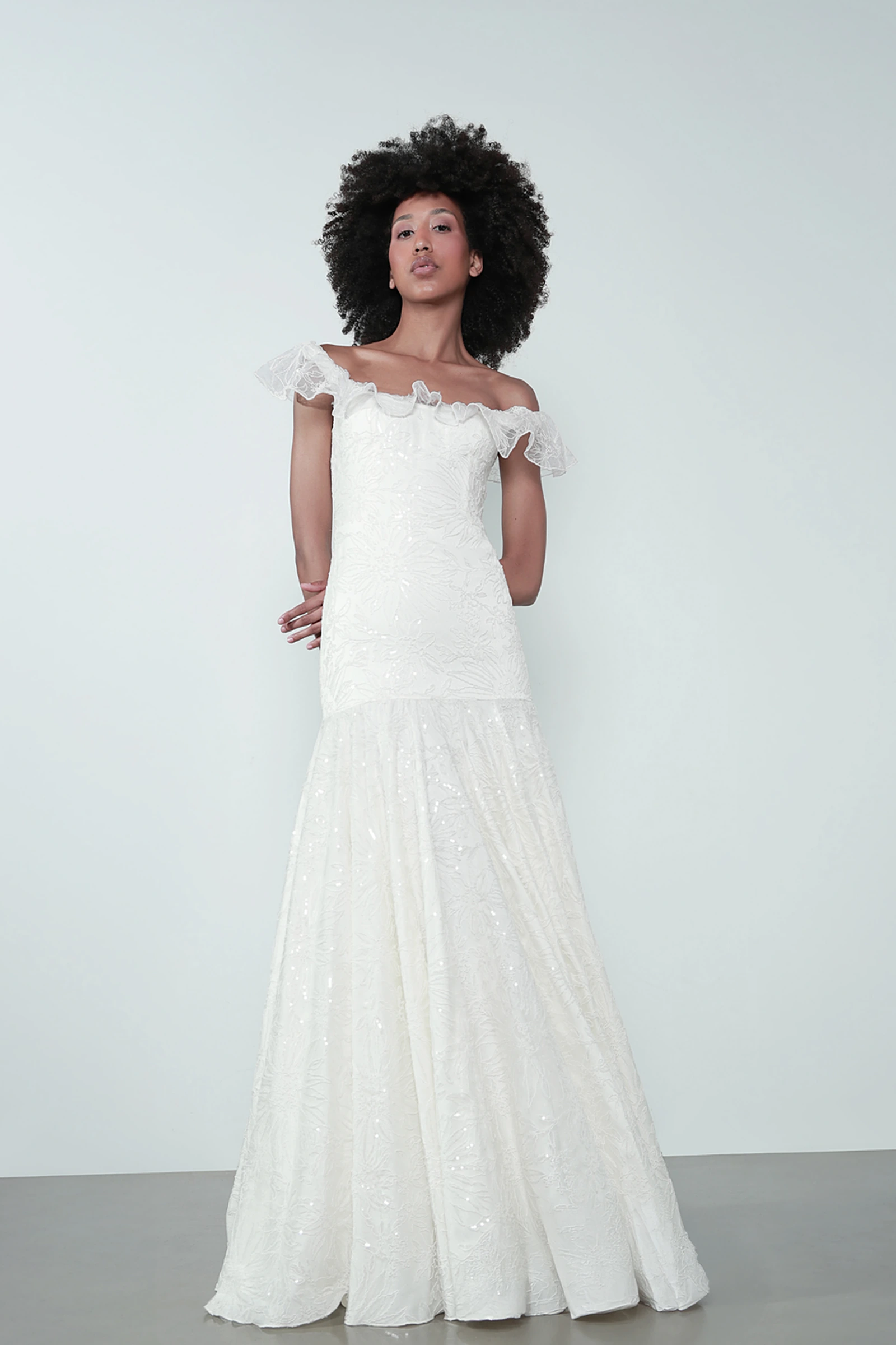 Meris Dress