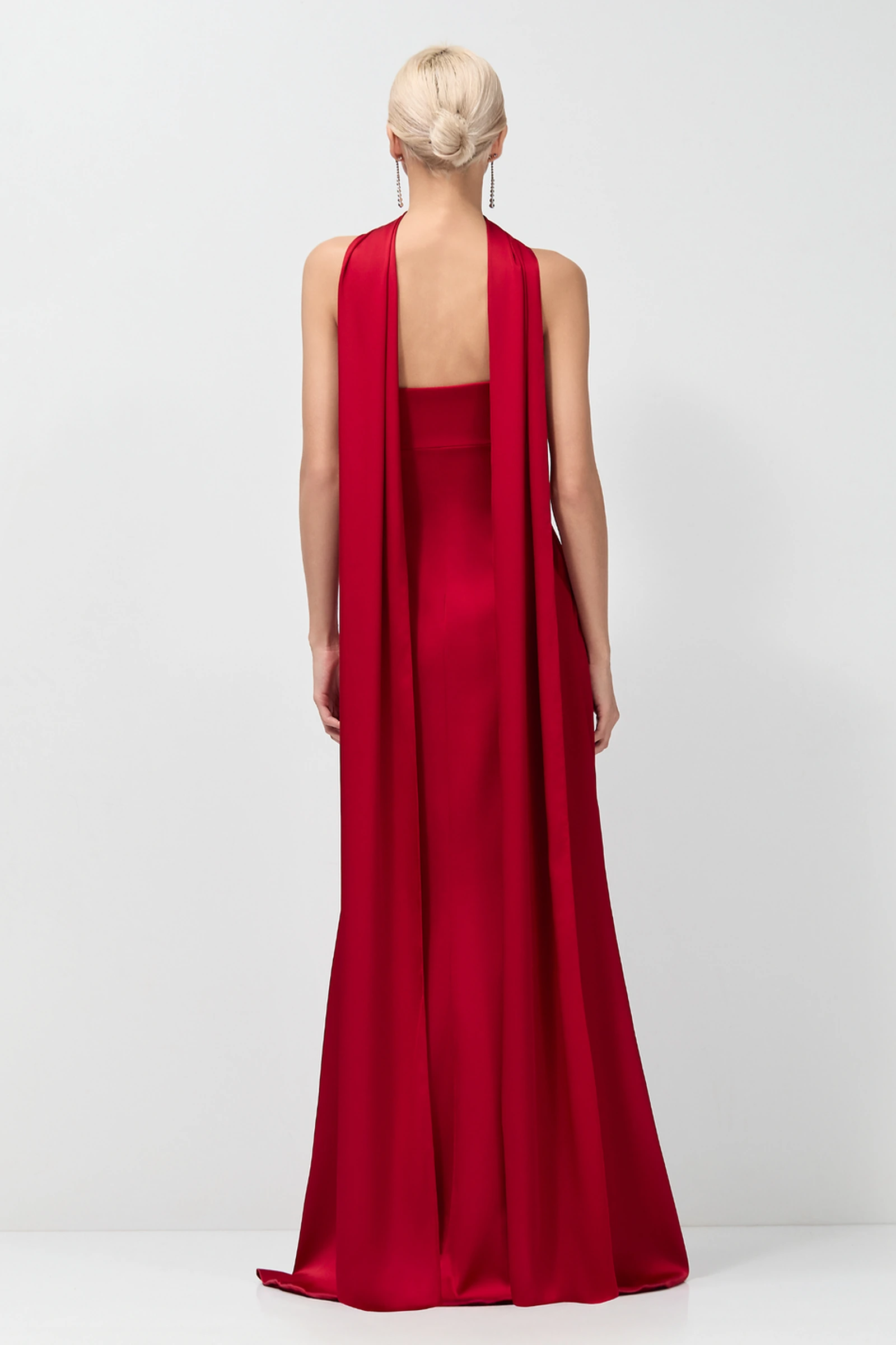 Mia Dress