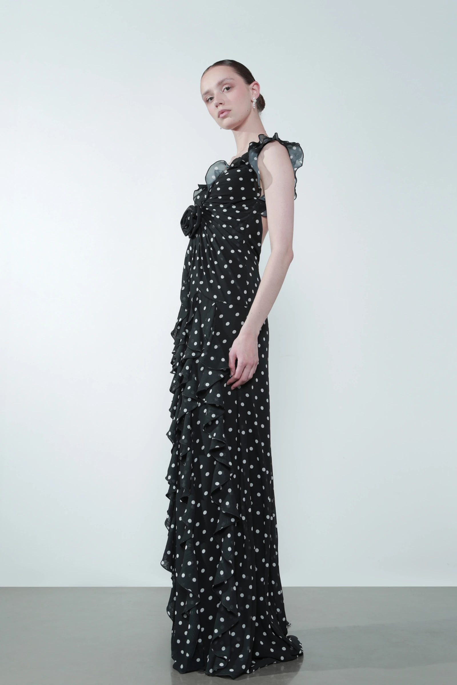 Julina Dress