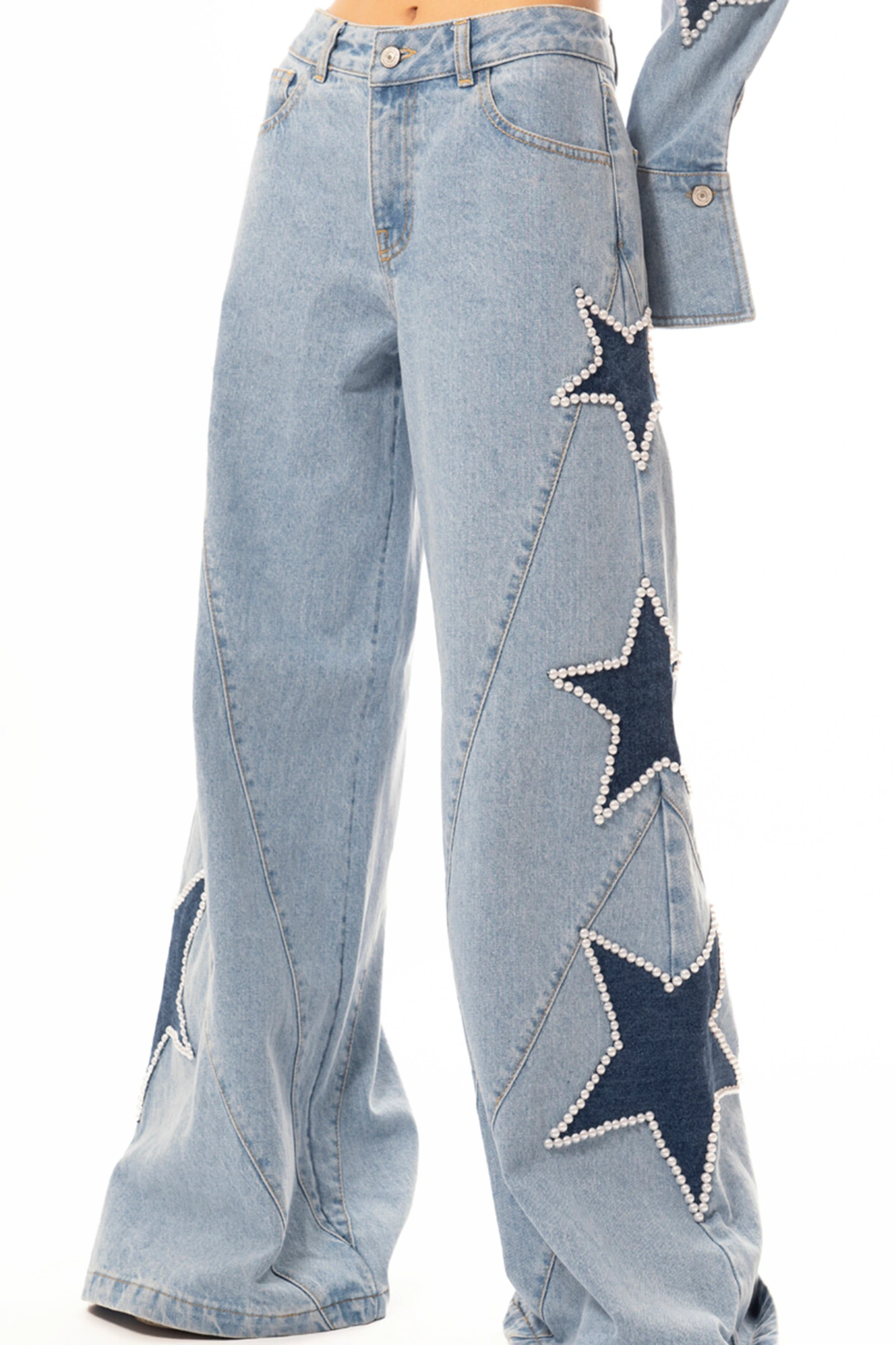 Loulou Jeans