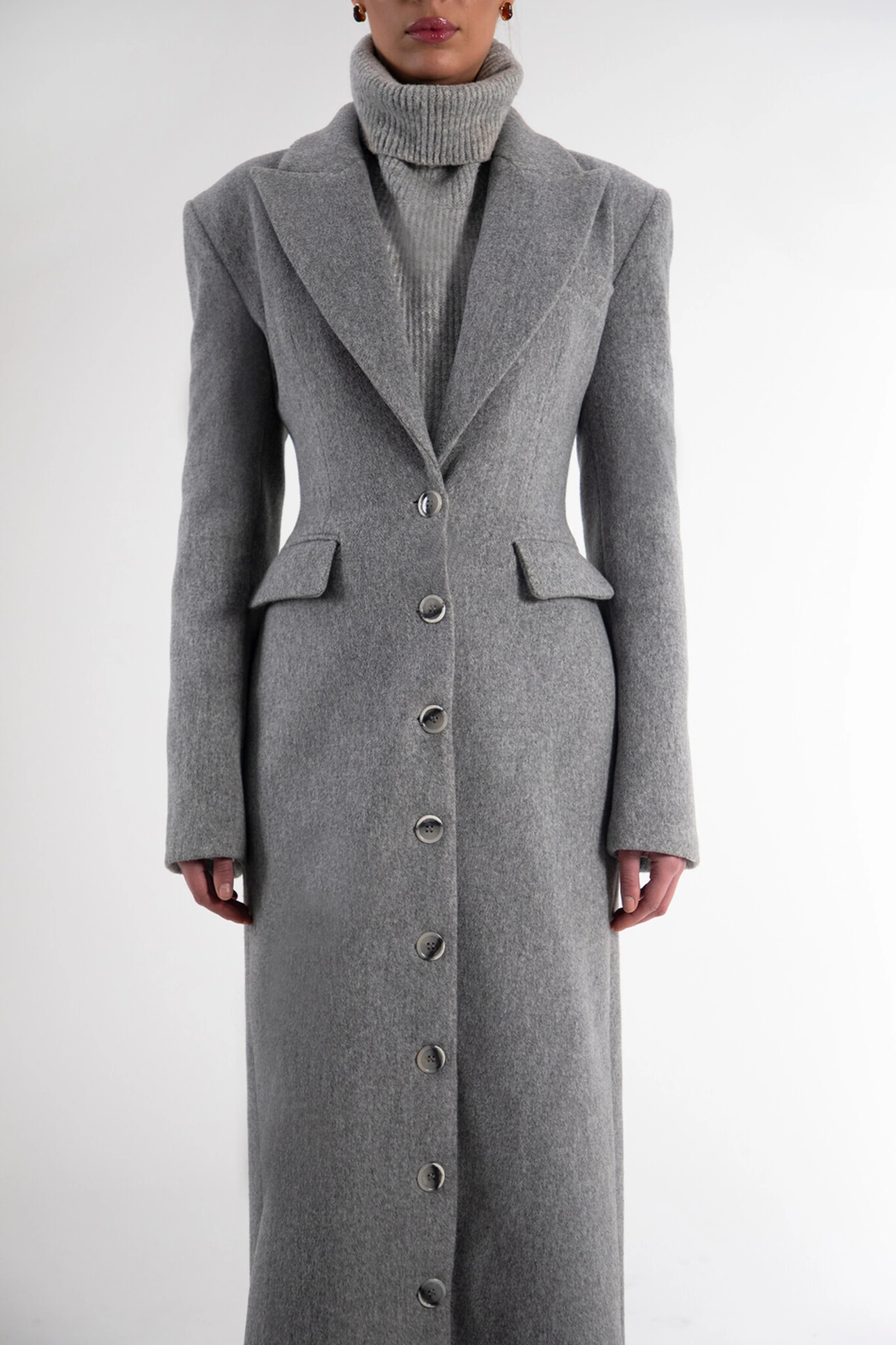 Reine Coat