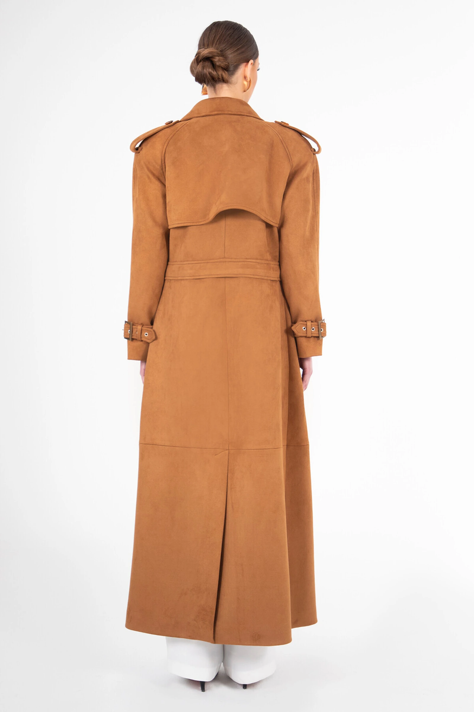 Orion Coat