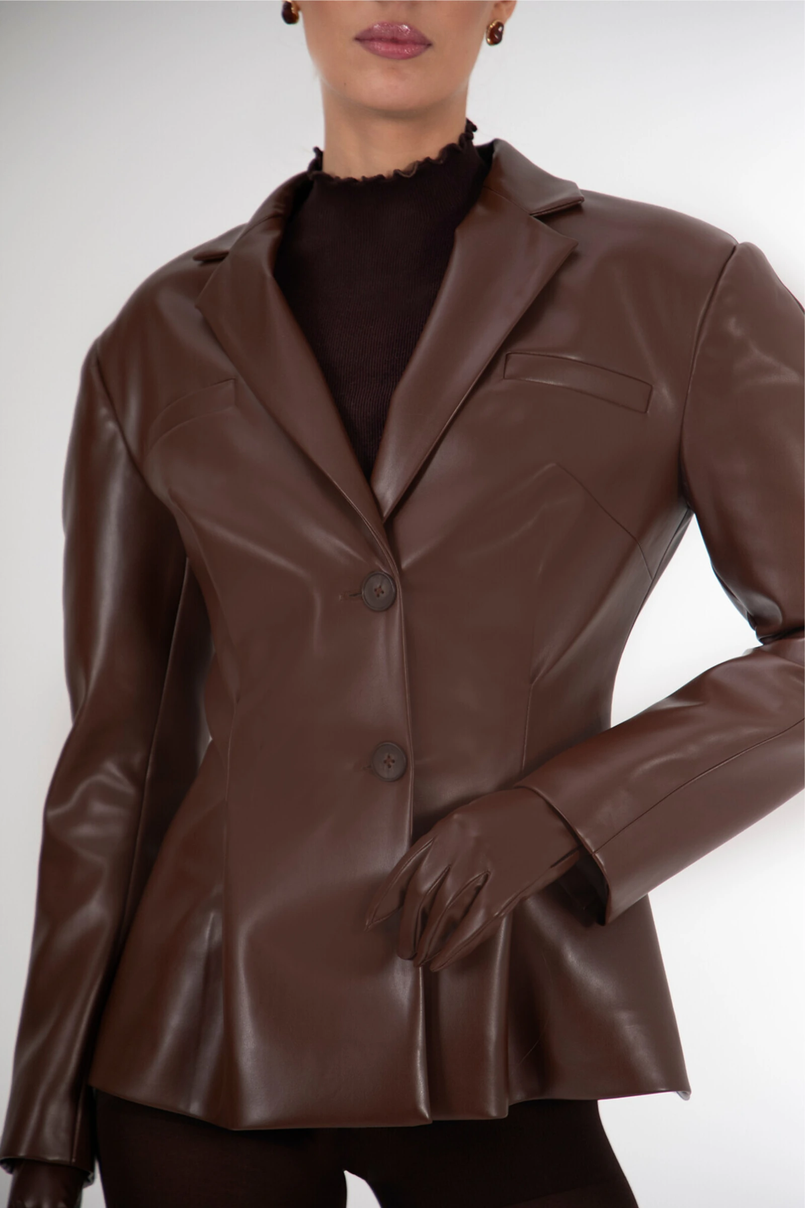 Willow Jacket