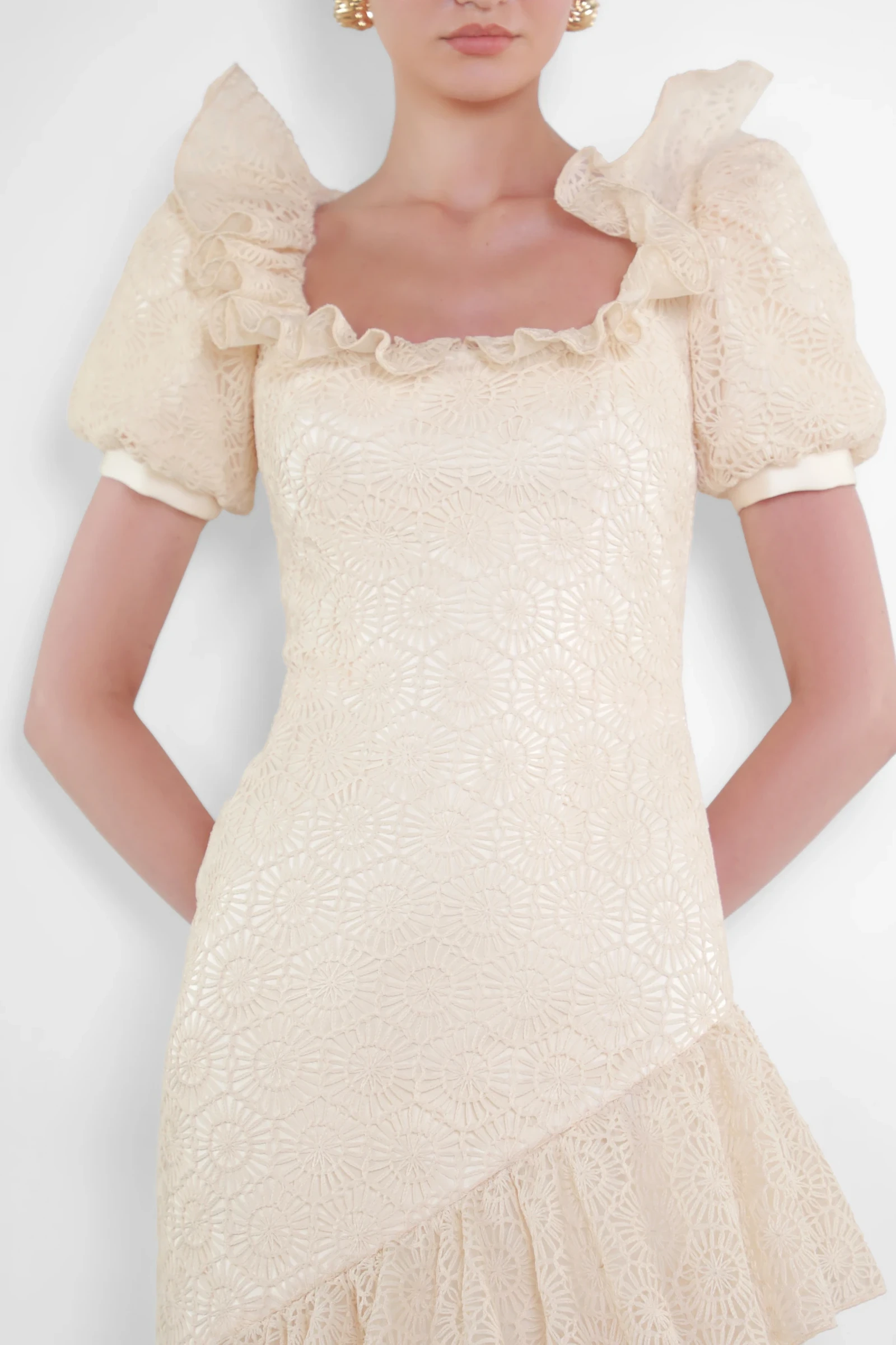 Taena Dress
