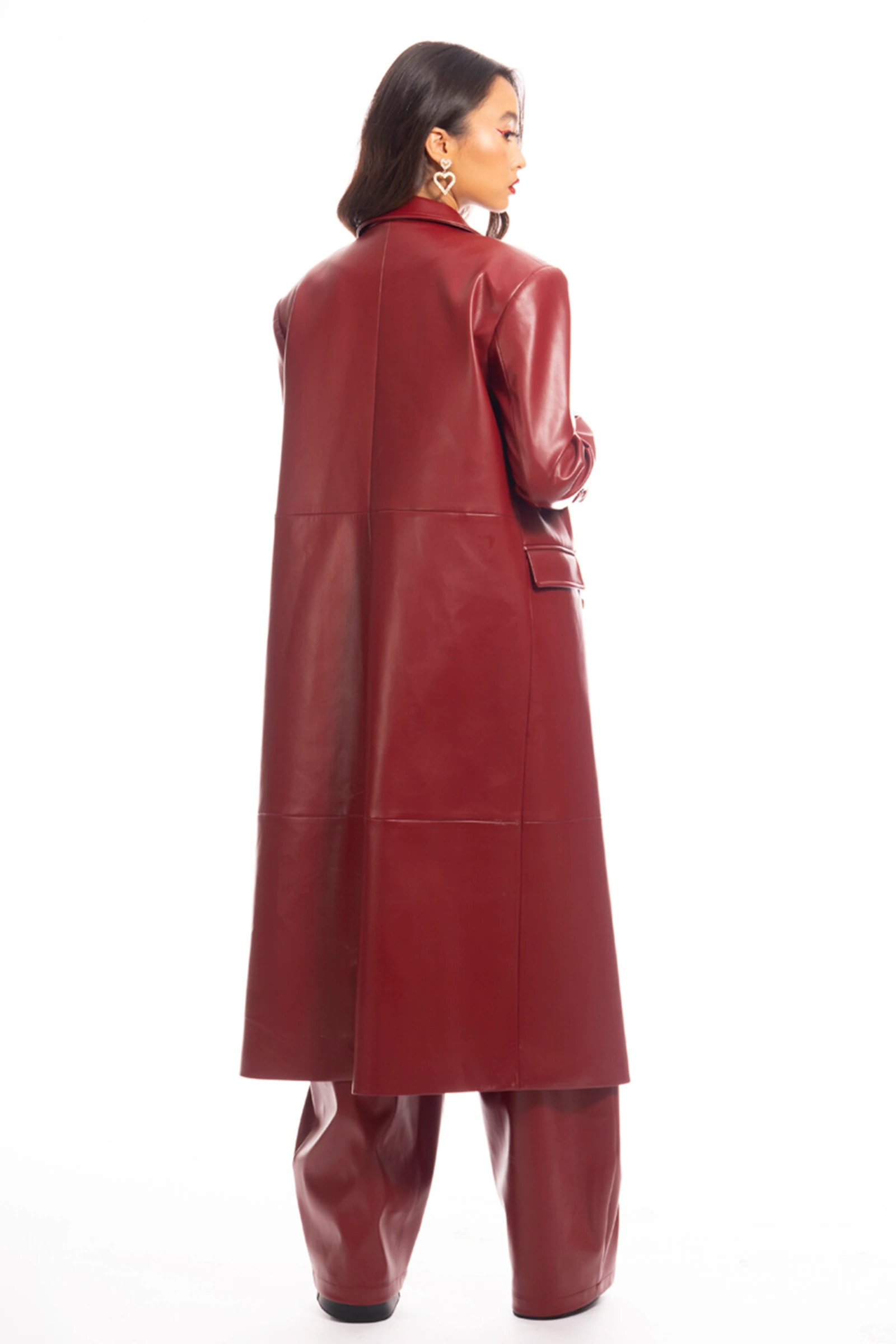 Lynda Coat