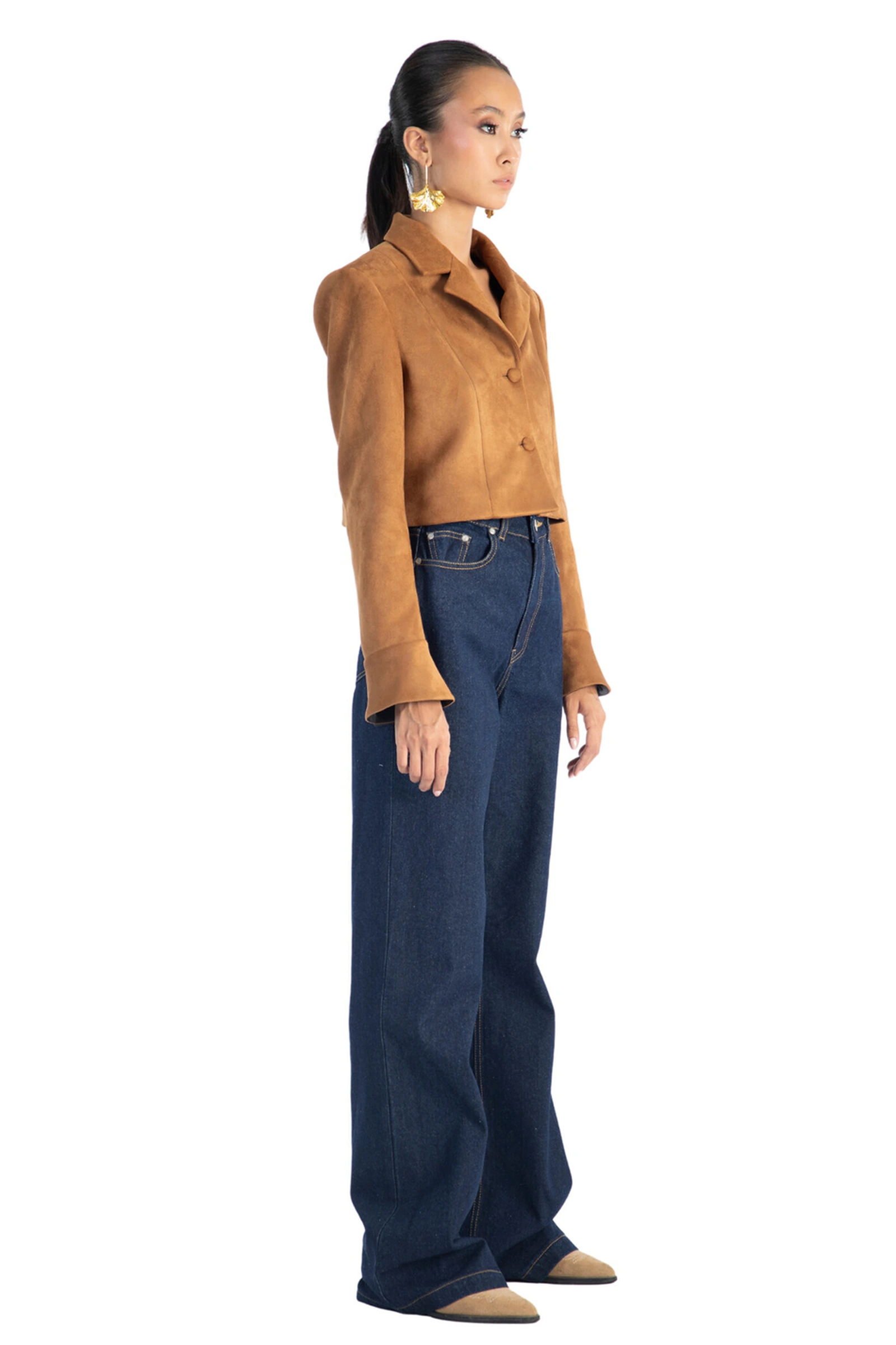 Dune Jacket